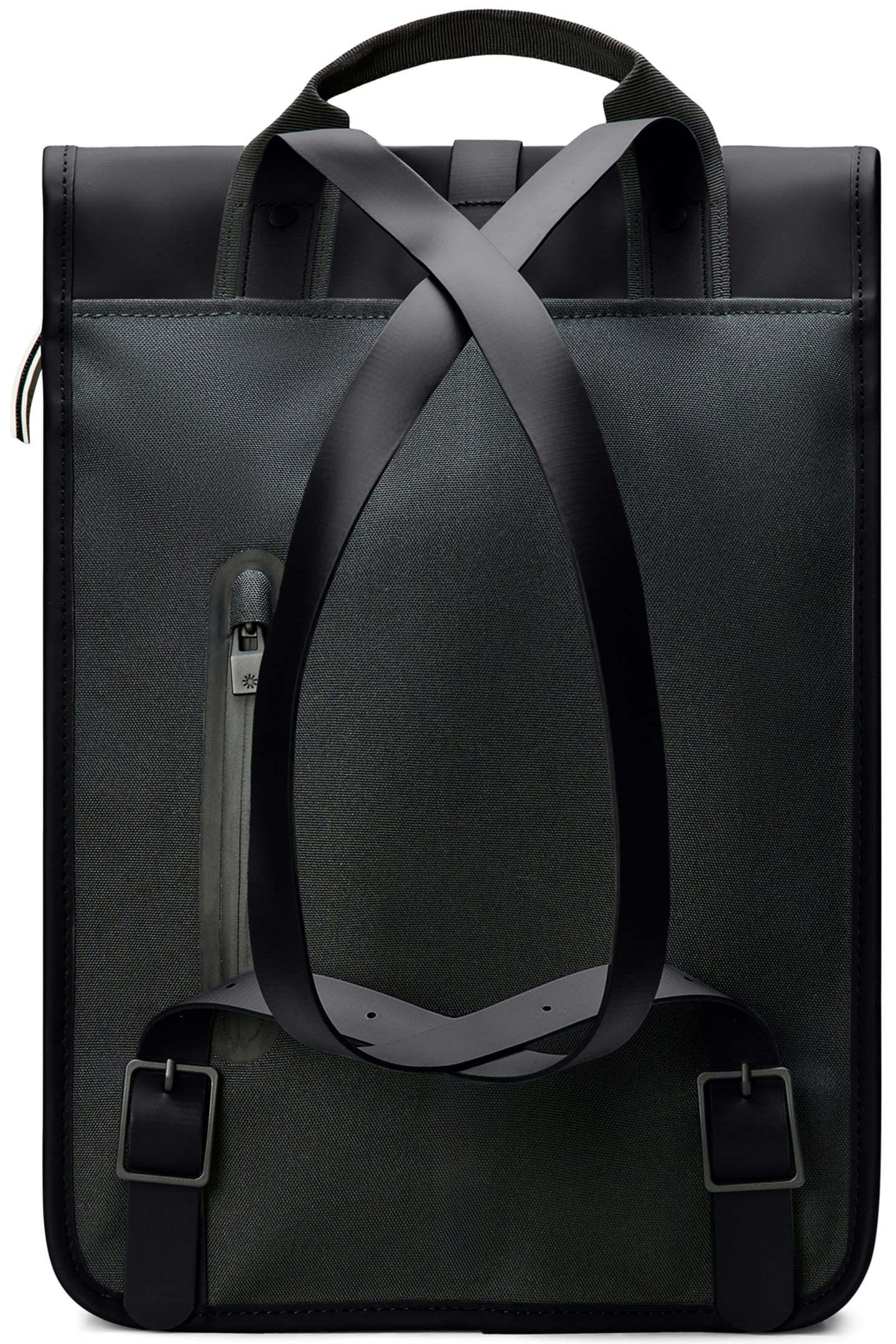 UNISEX MIX BACKPACK MINI W3 BLACK 2