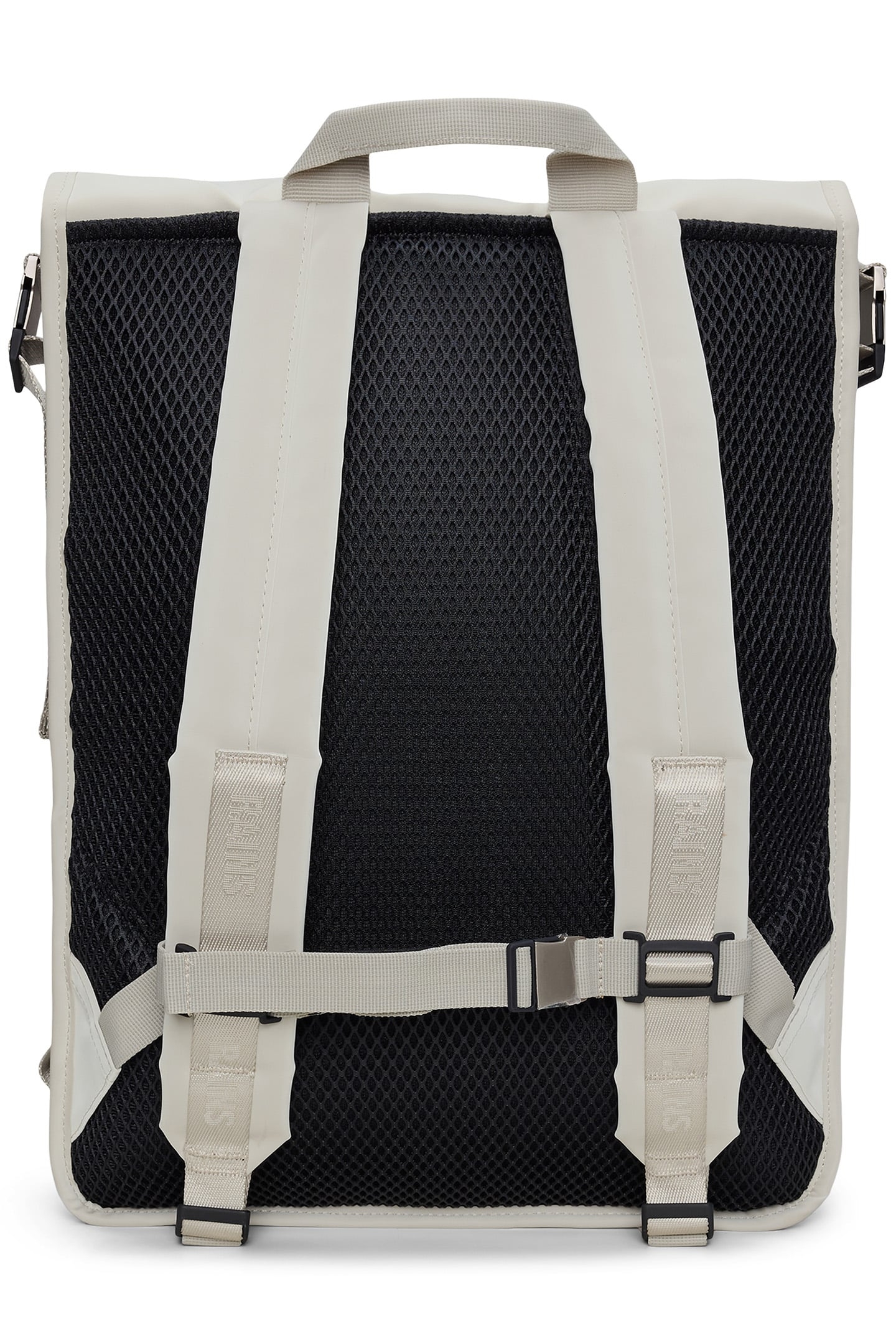 UNISEX TRAIL CORD ROLLTOP BACKPACK W3 MATRIX 2