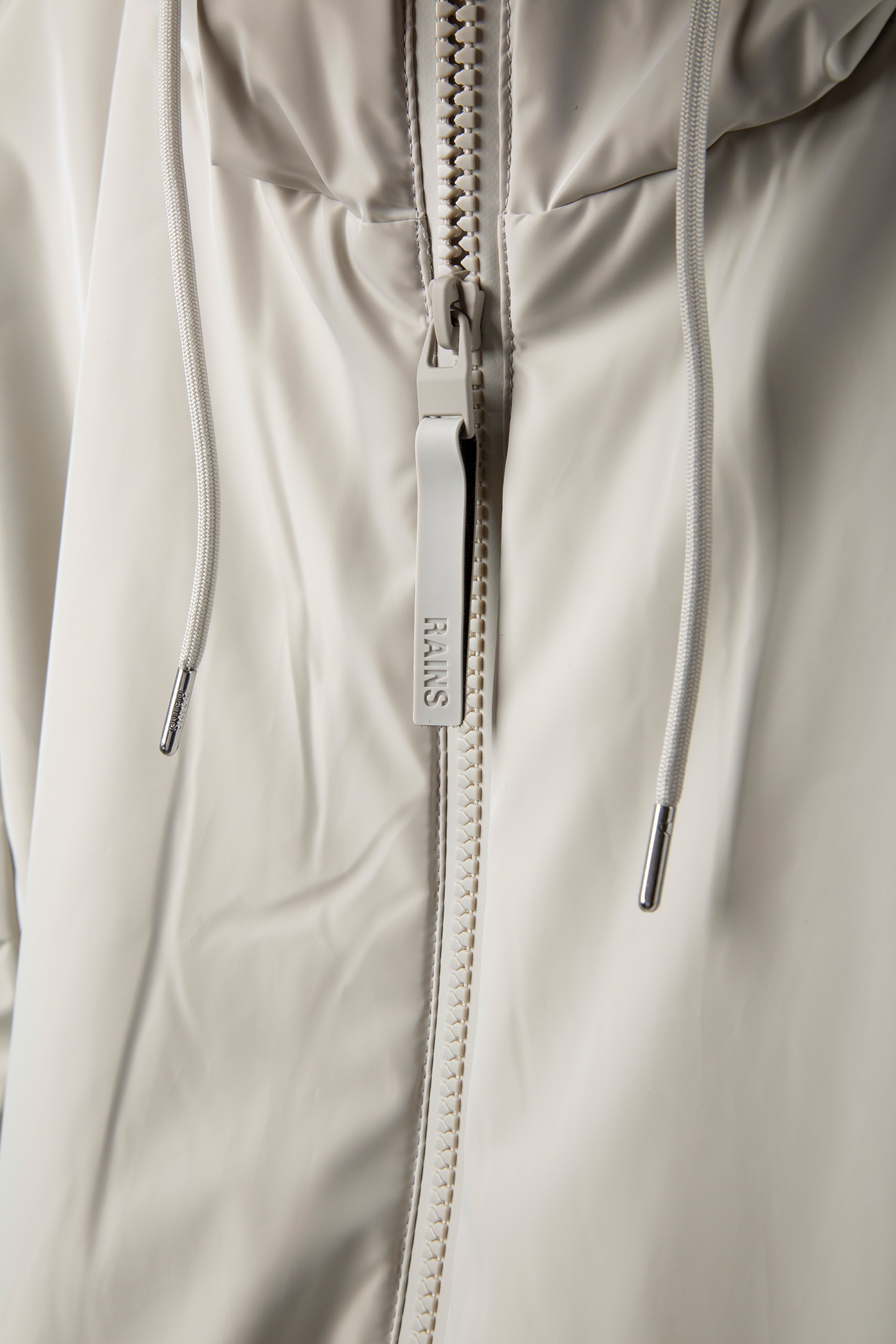 UNISEX LOHJA LONG INSULATED JACKET W3T2 MATRIX 8