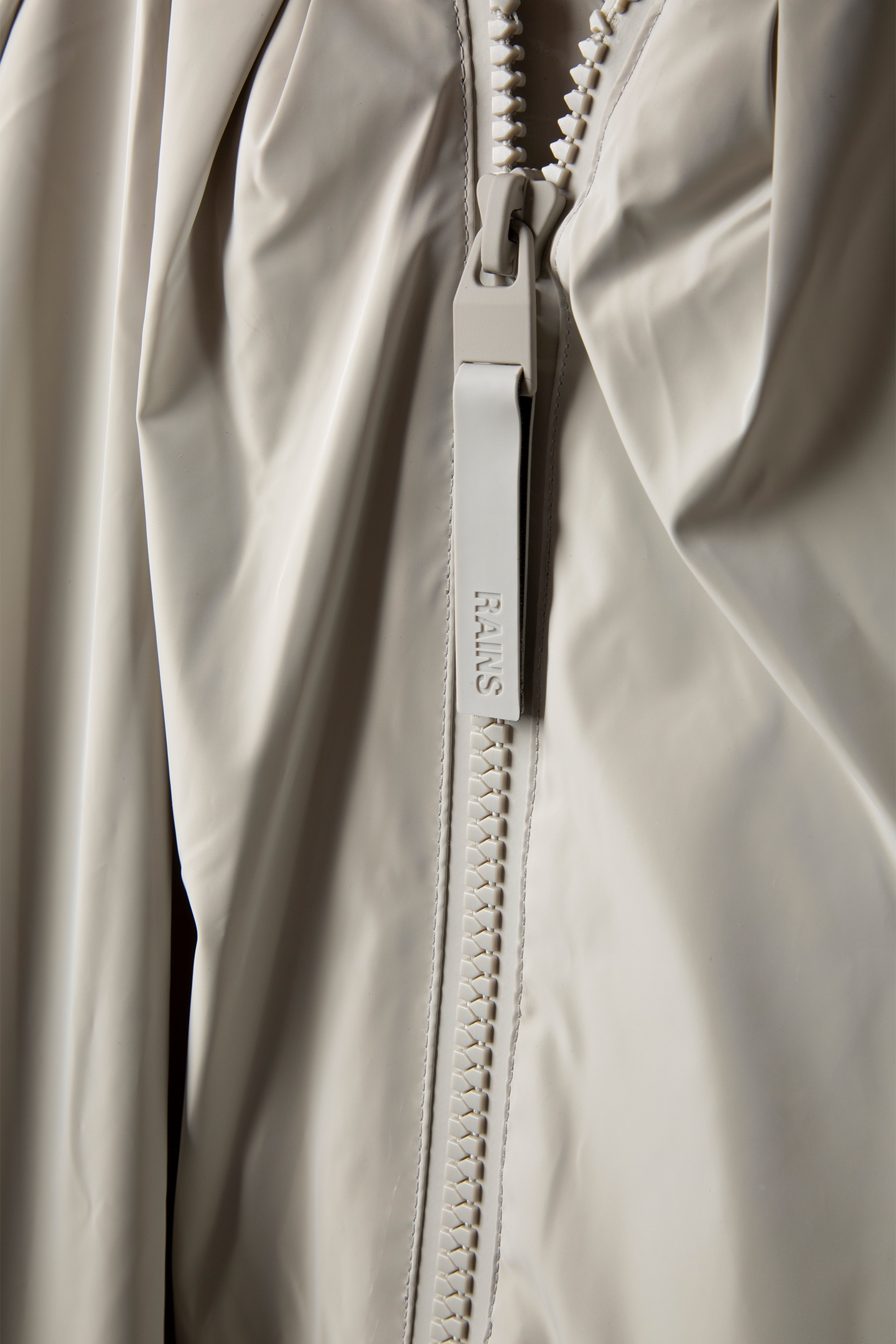 UNISEX LOHJA VISION INSULATED BOMBER JACKET W3T2 MATRIX 7