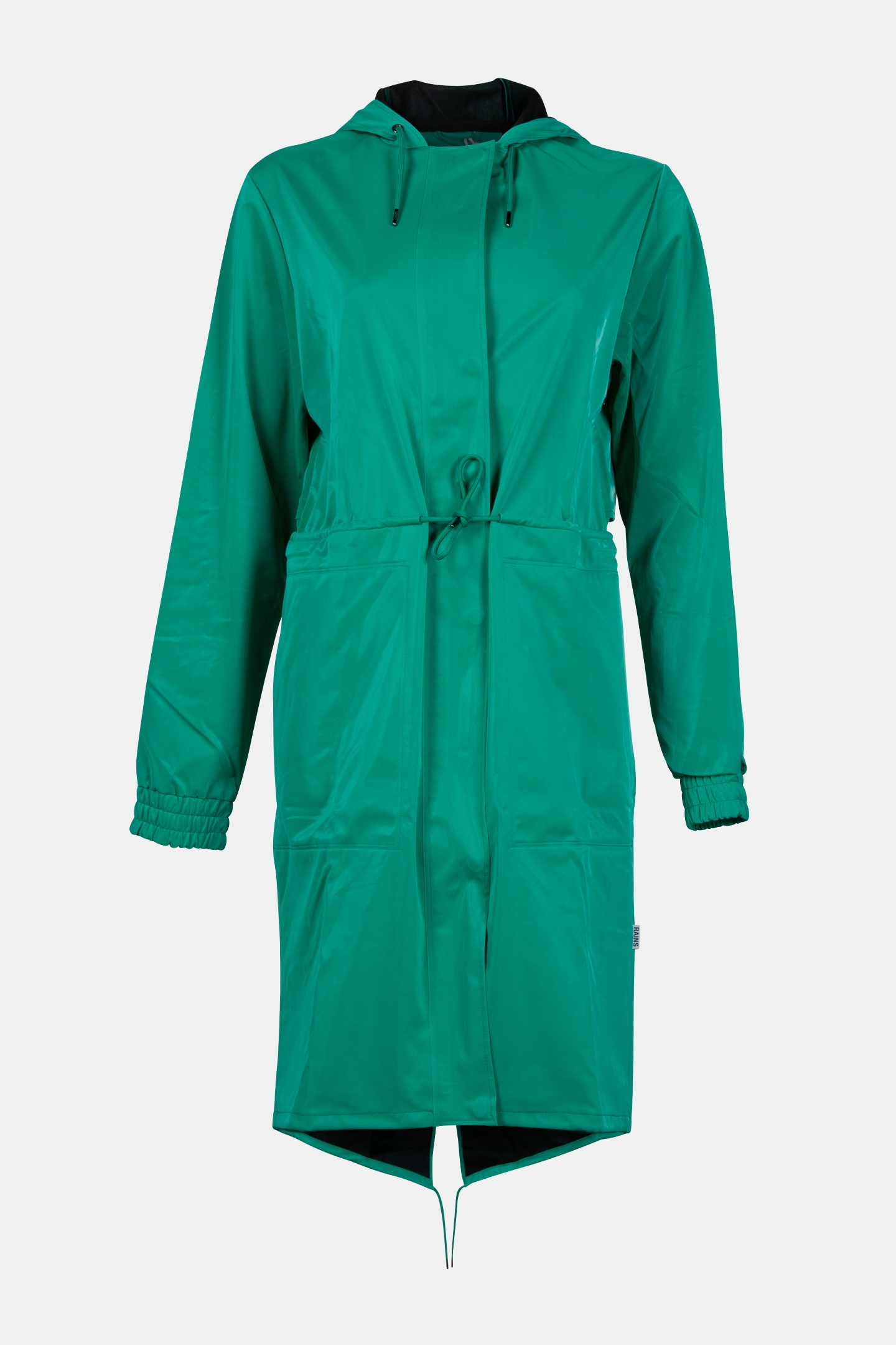 STRING PARKA W3 ELEMENT 3