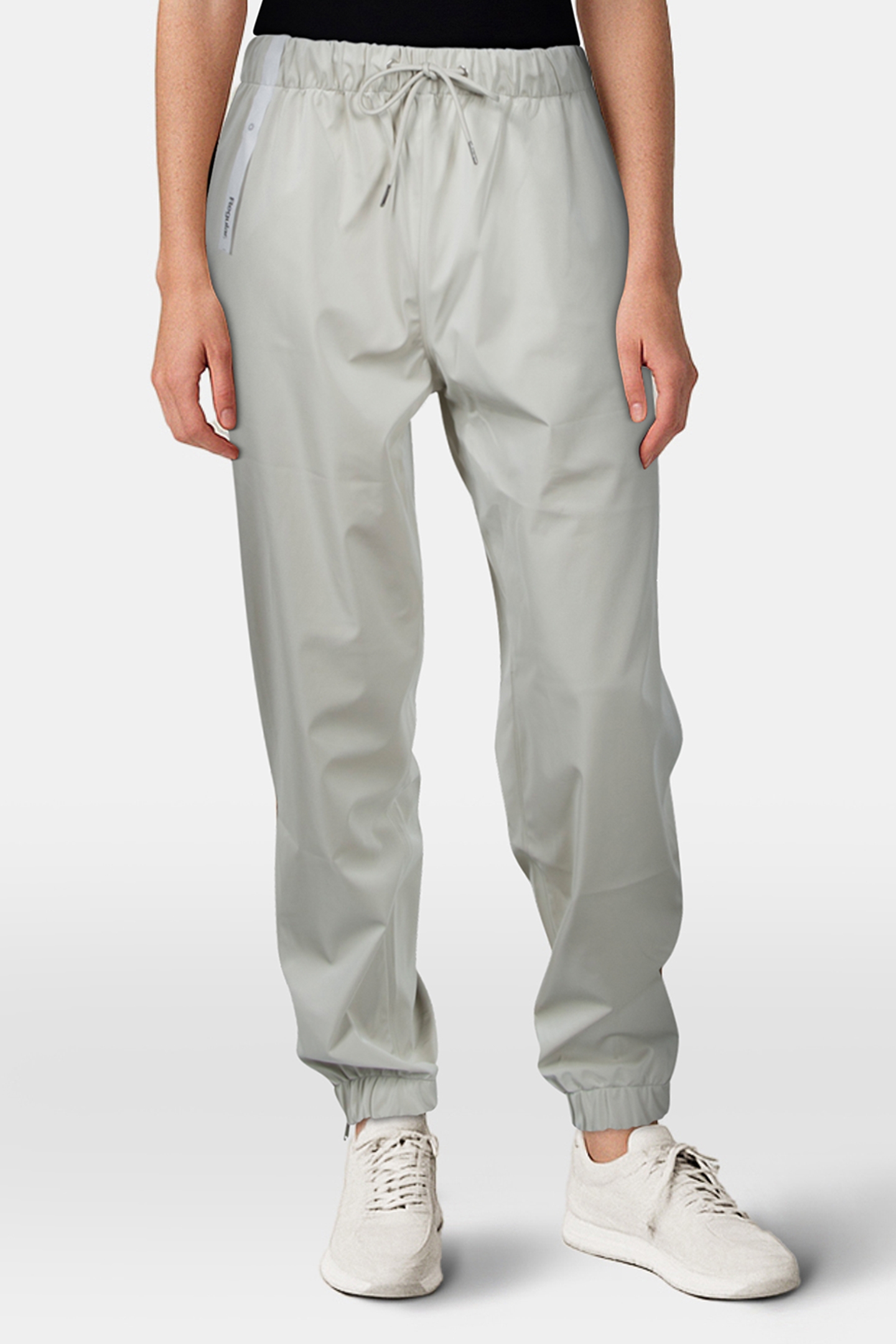 UNISEX RAIN PANTS REGULAR W3 MATRIX 2