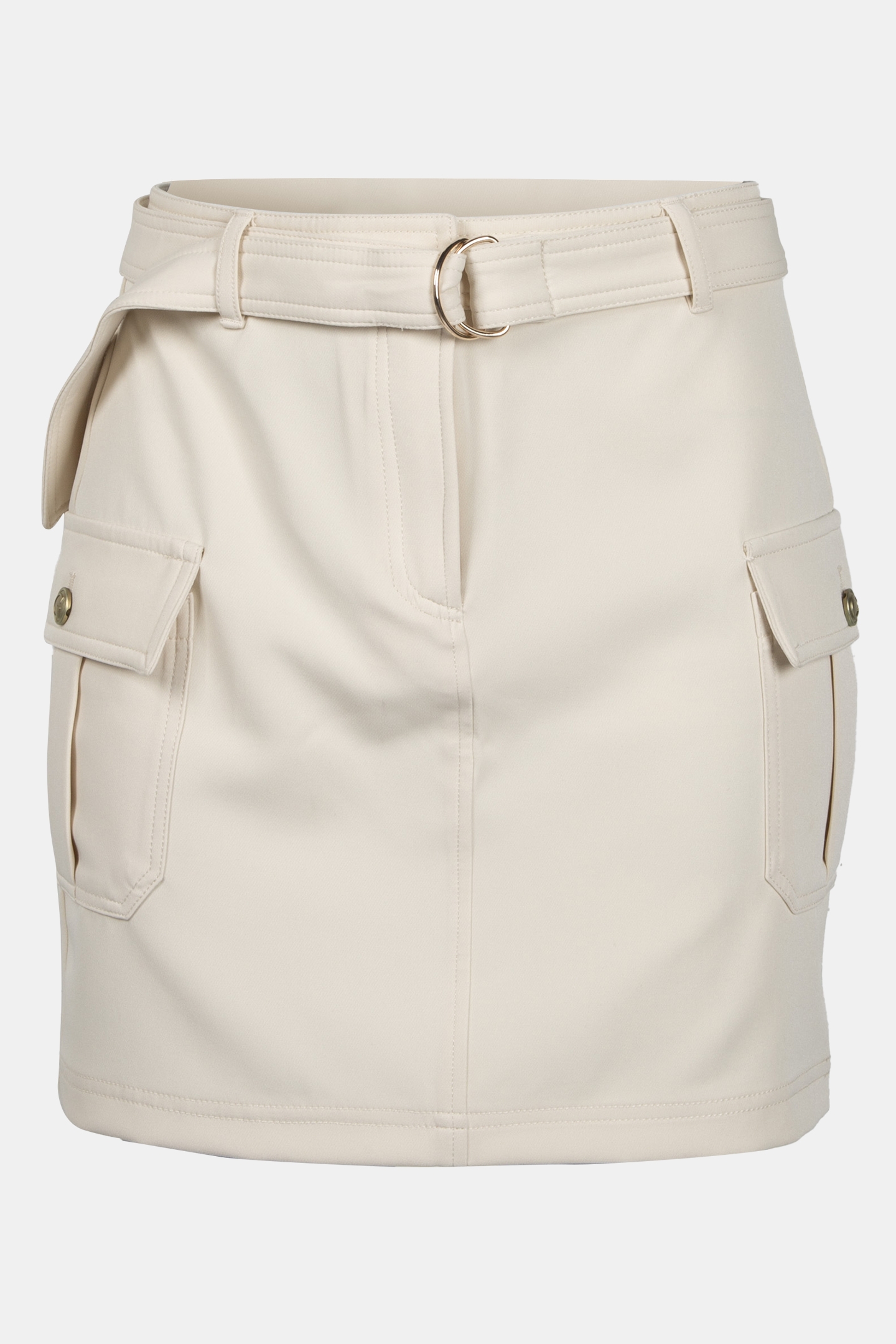 GUESS ECO FIONA CARGO CREPE SK VANILLA BLUSH 3