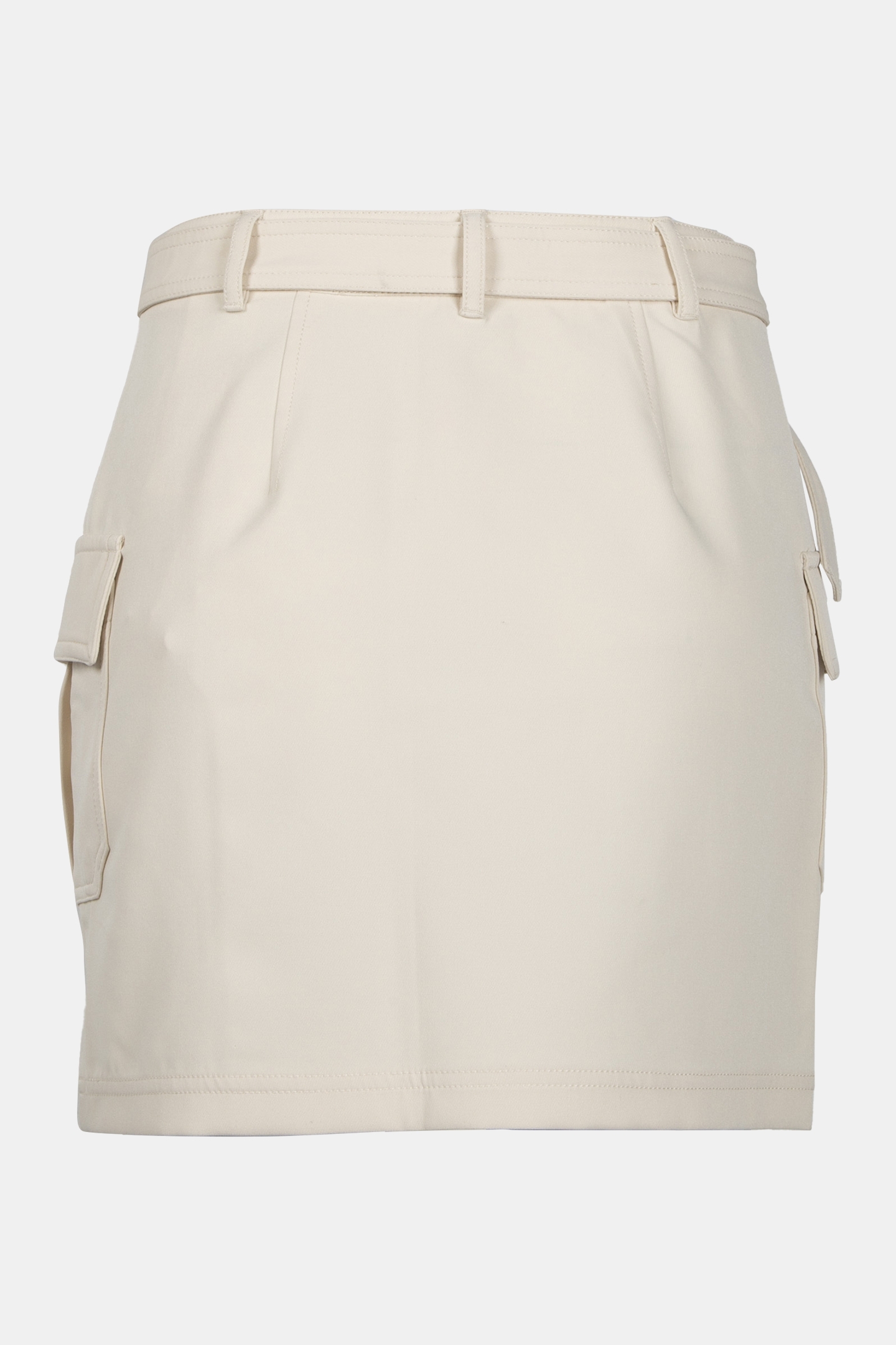 GUESS ECO FIONA CARGO CREPE SK VANILLA BLUSH 4