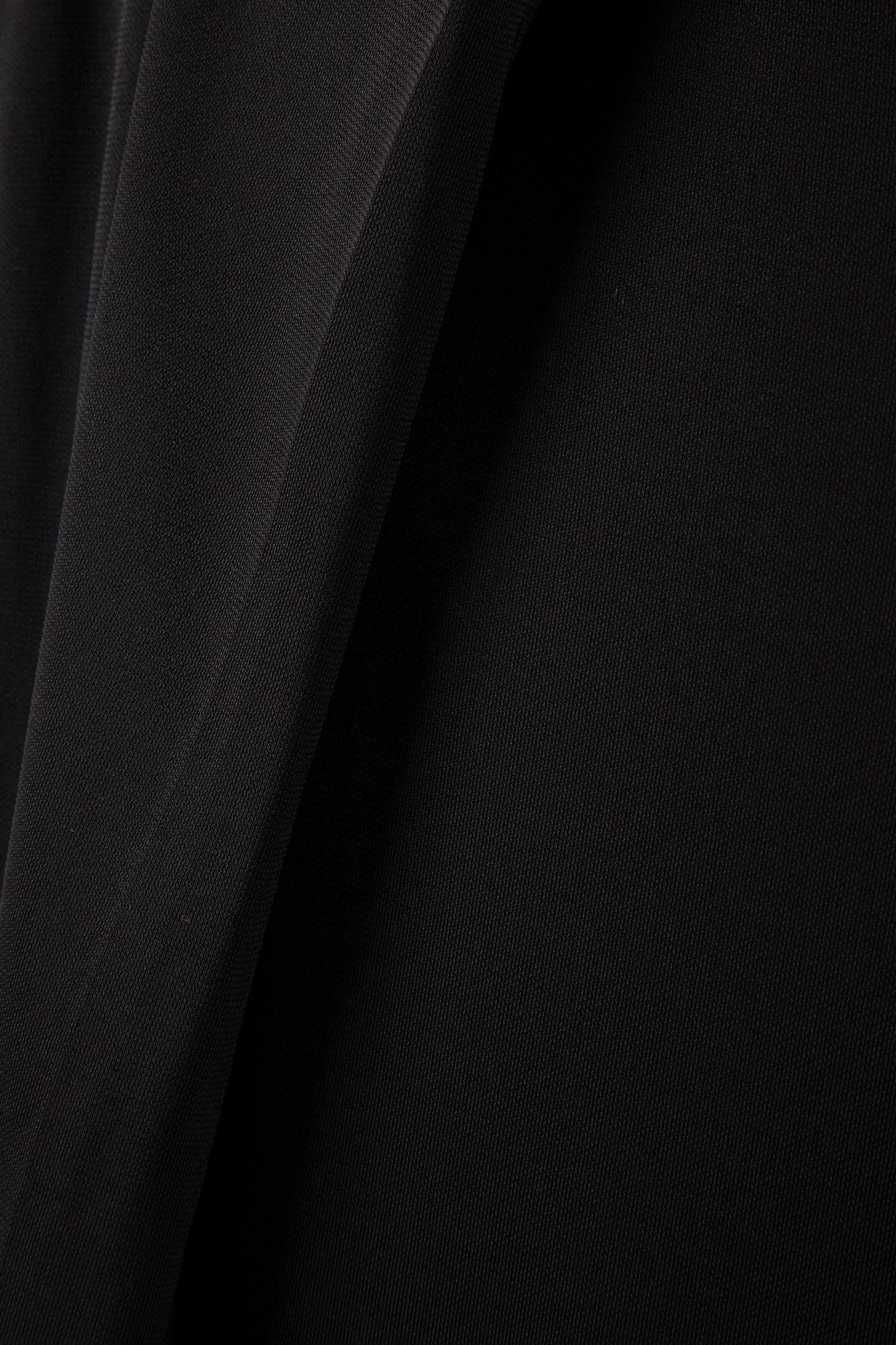 MARCIANO BY GUESS NEW KIKI JUMPSUIT JET BLACK 5