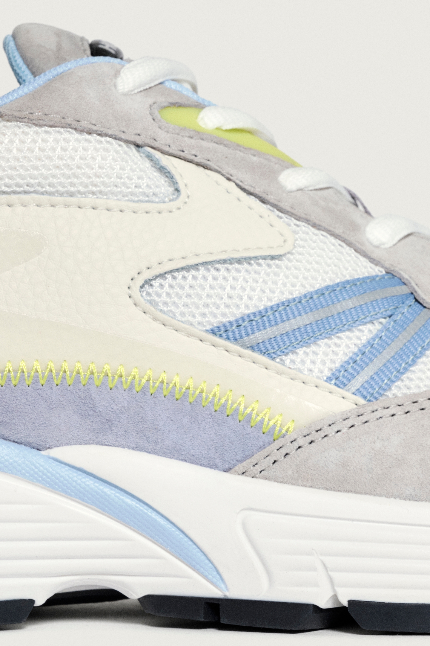 STATE SNEAKER LIGHT/ PASTEL GREY 5