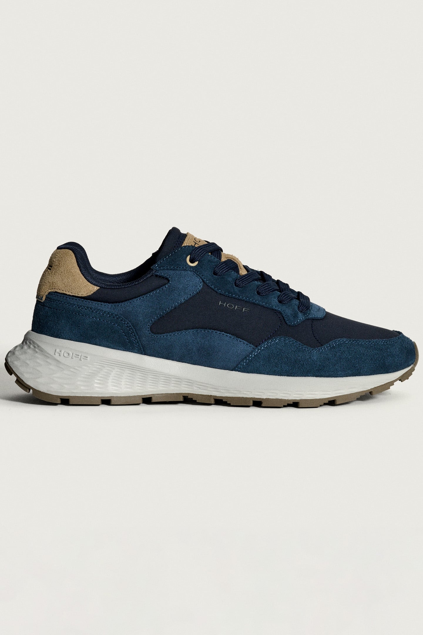 CITY MKII SNEAKER NAVY BLUE 1