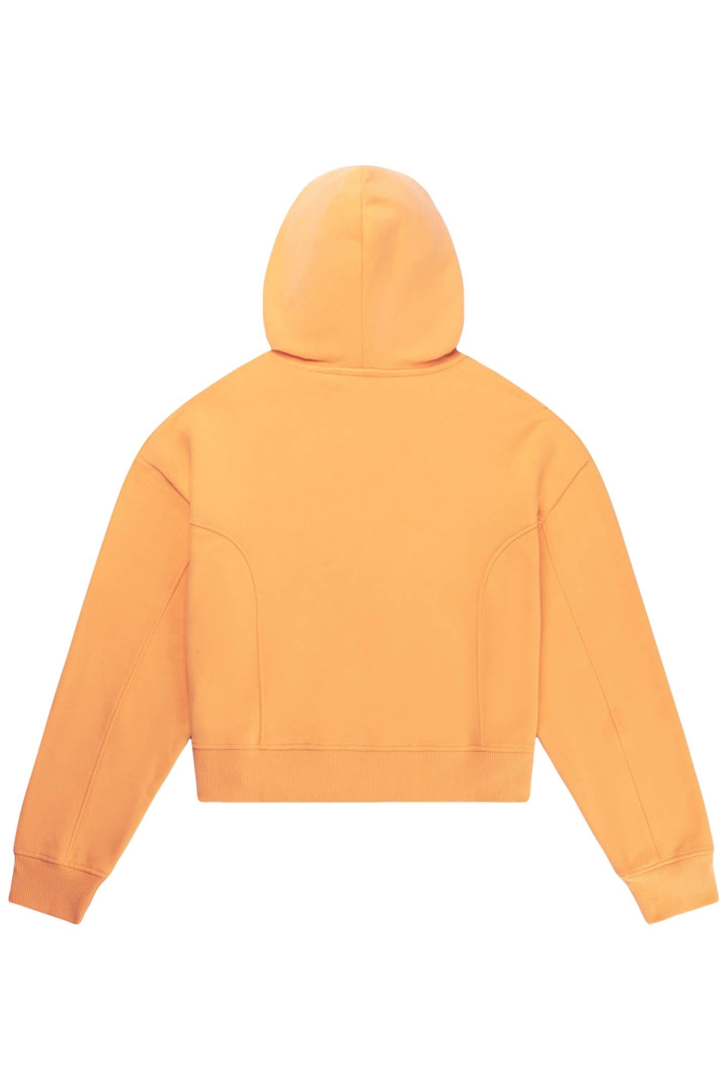 RADA HOODIE ORANGE 4