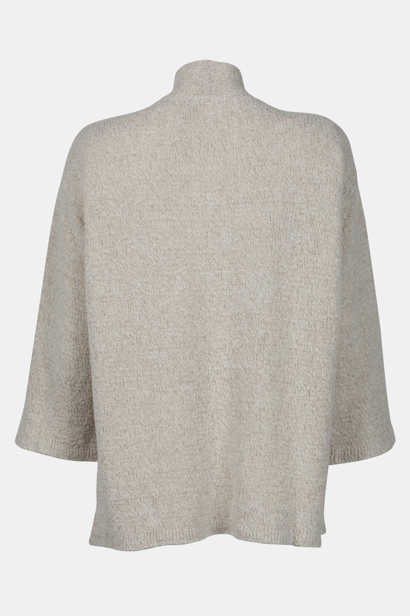 BELLA CARDIGAN SAND 4