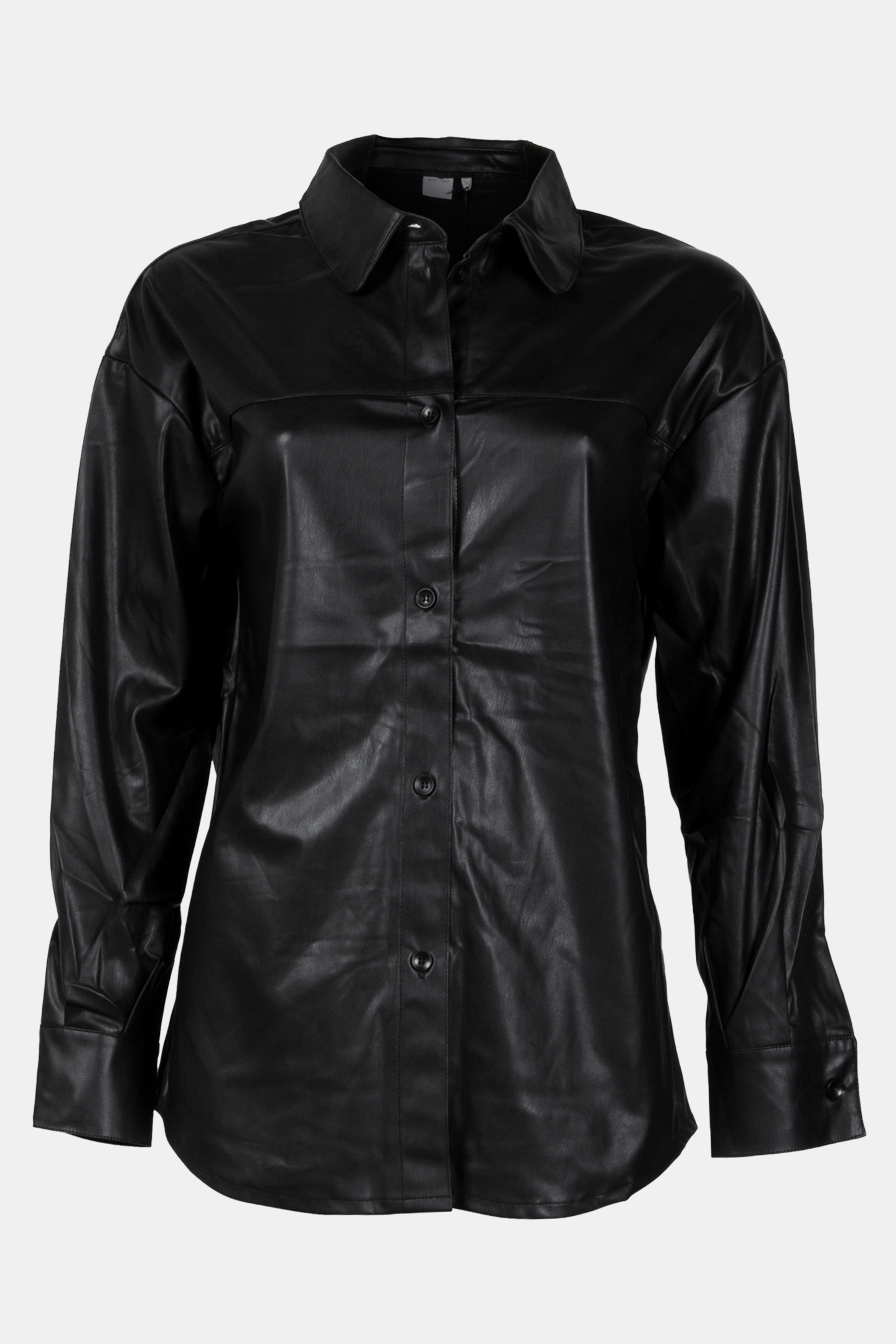 FEMKE BLOUSE BLACK 3