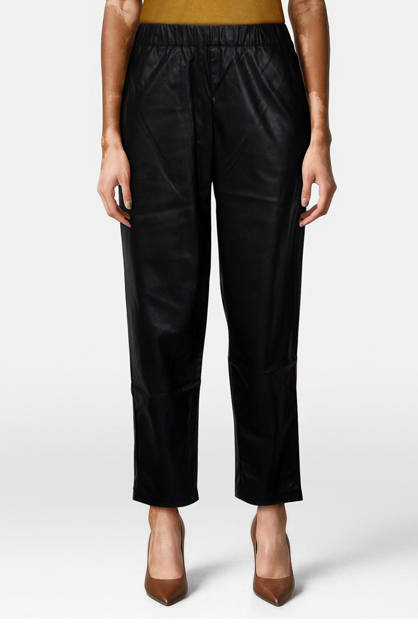 SALLY PANTS BLACK 1