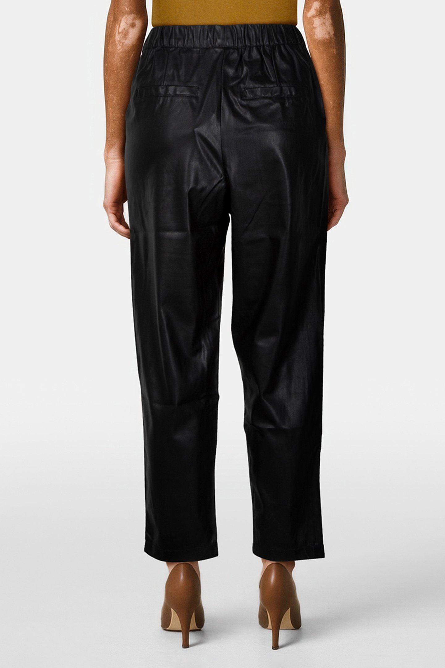 SALLY PANTS BLACK 2