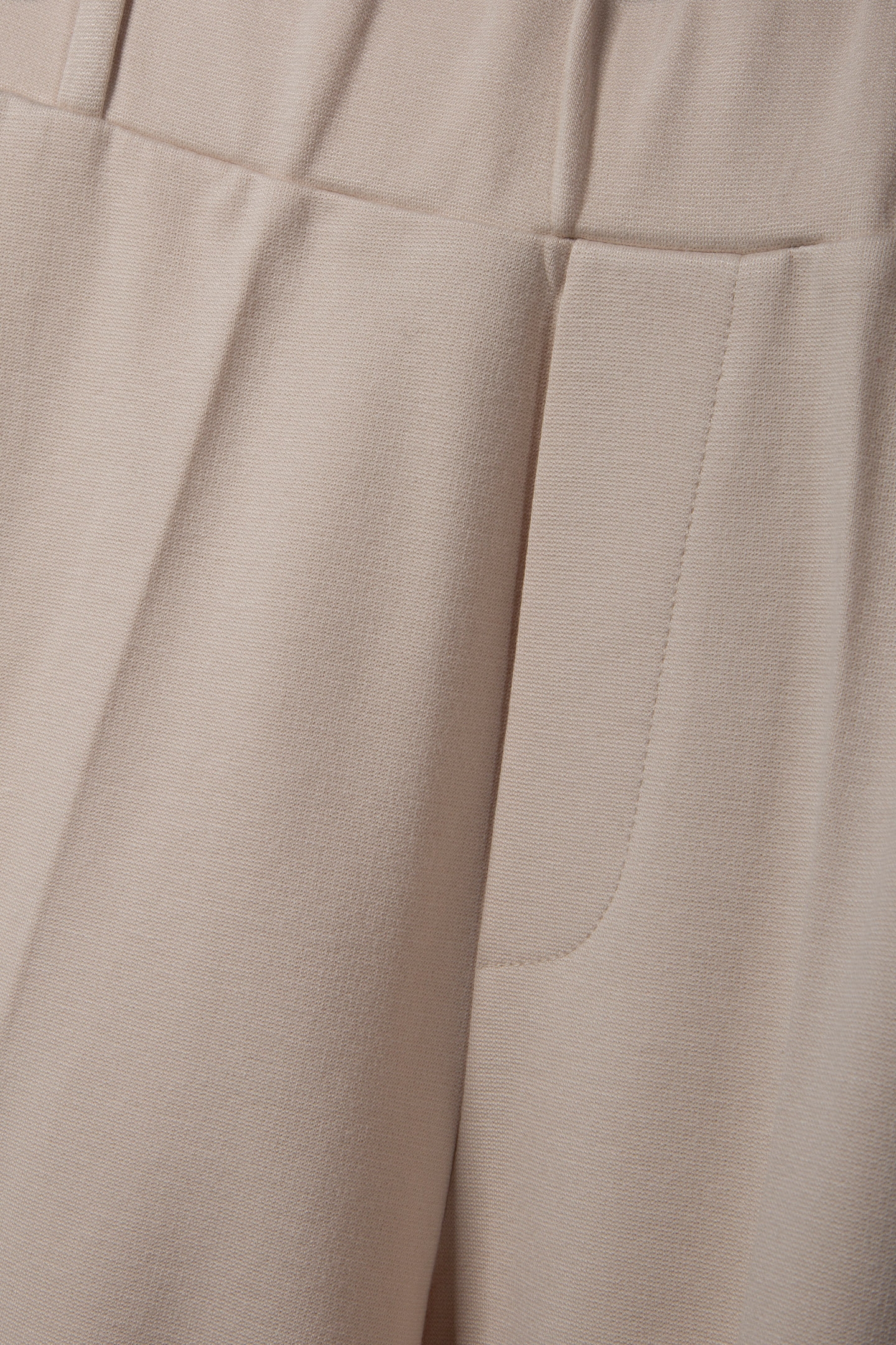 FIEKE PANTS BUTTERMILK 5