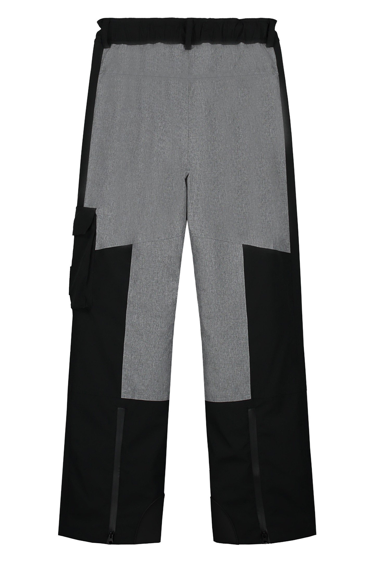 OTIS SKI PANTS BLACK 3