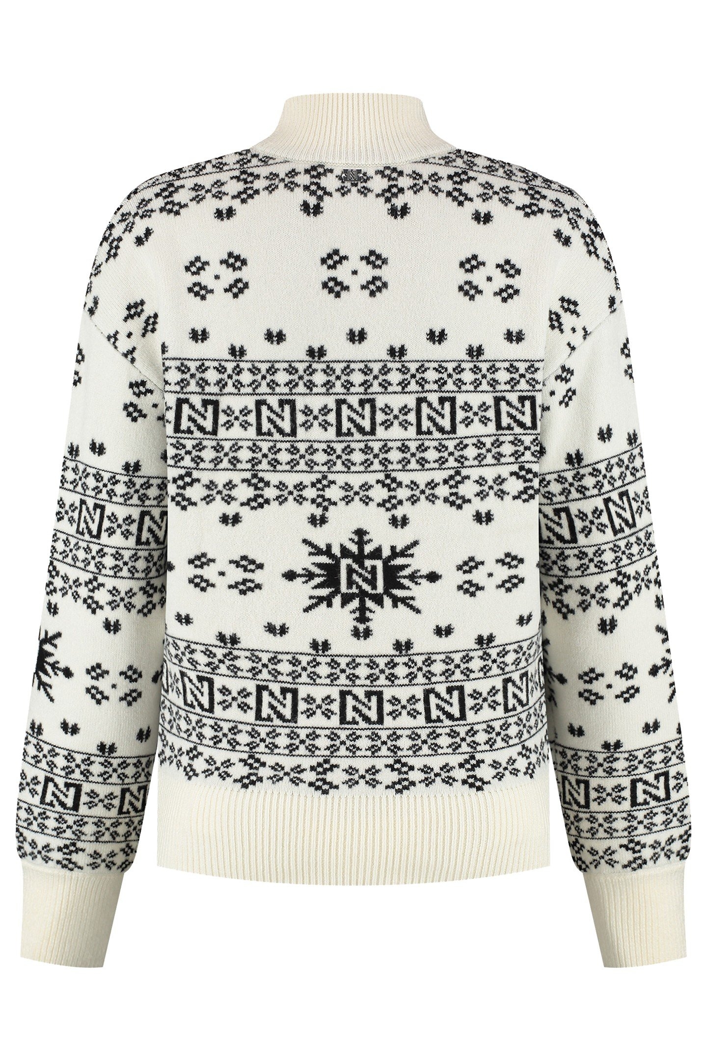 GALLY PULL SNOW WHITE 2