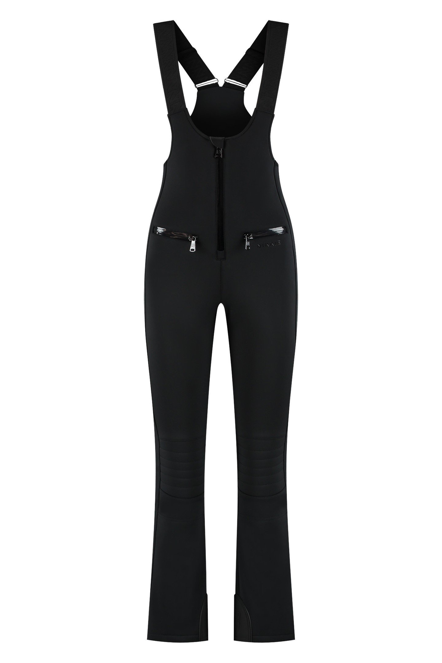 GIGI SKI SALOPETTE BLACK 1