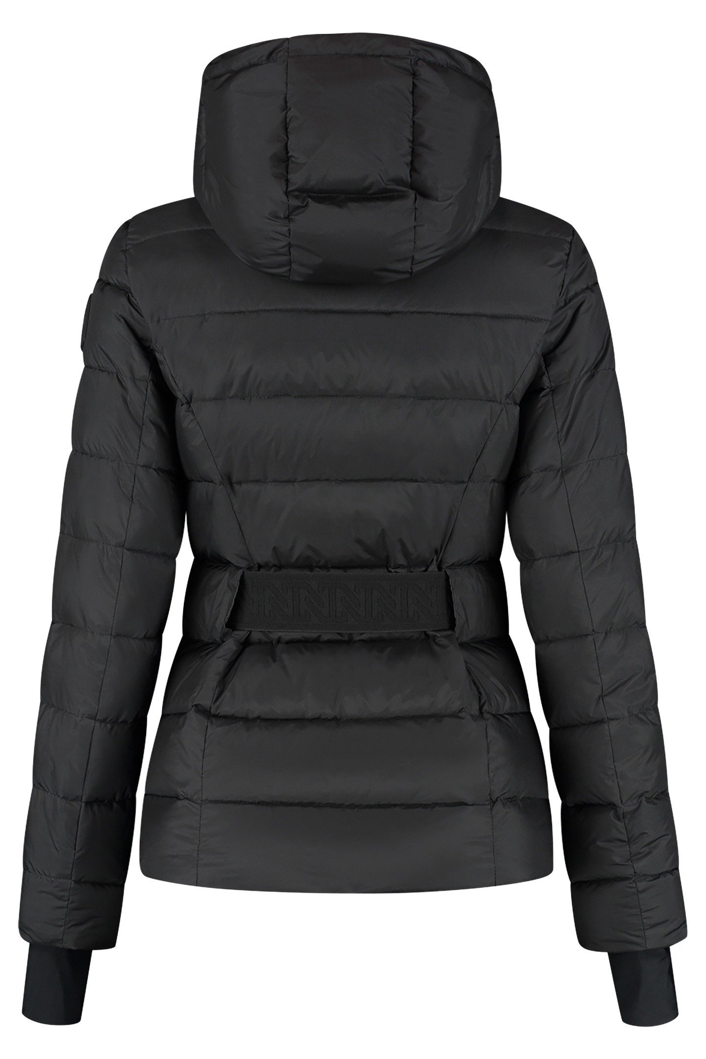 GOYA SKI JACKET BLACK 2