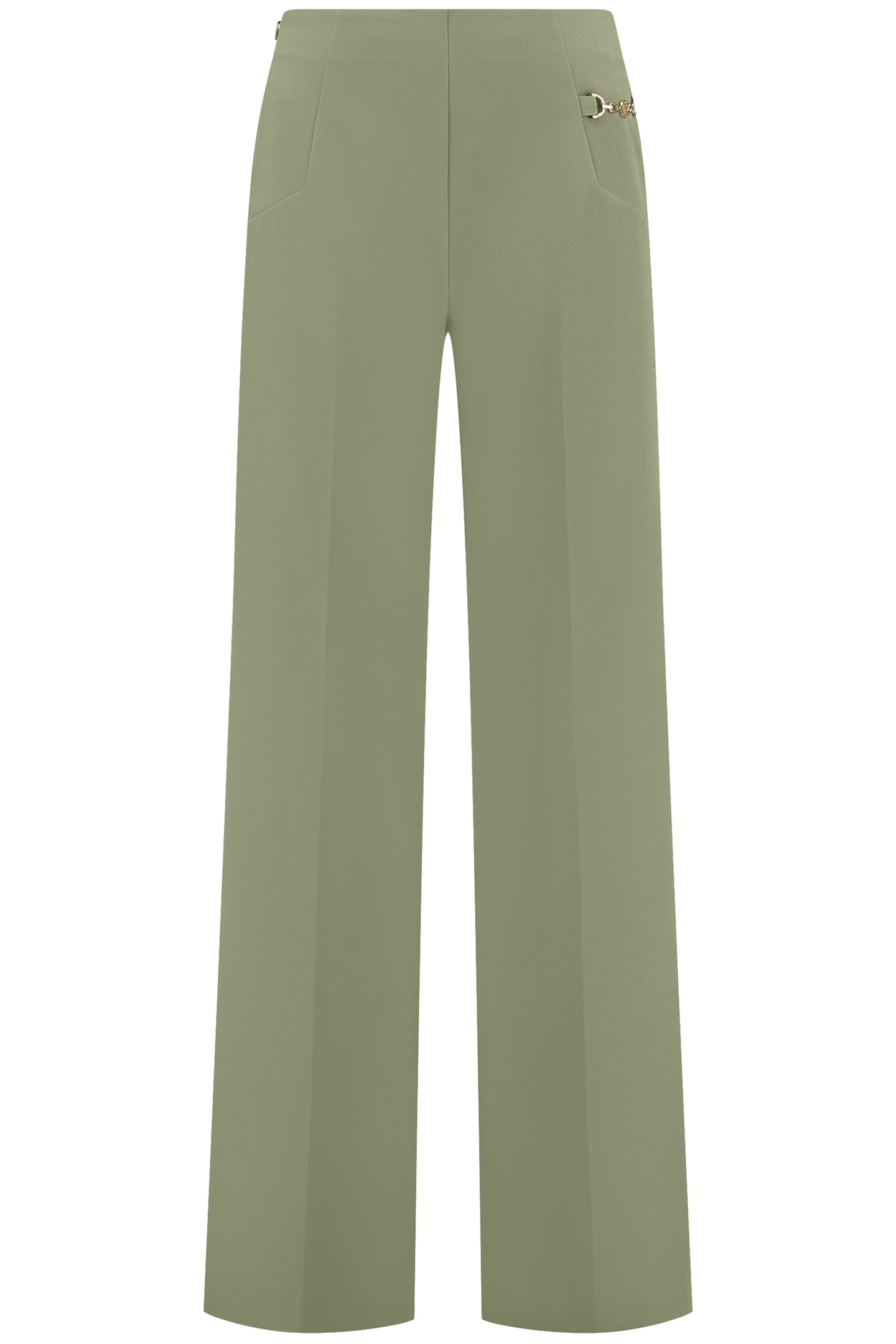 ELBA PANTS ARMY 2