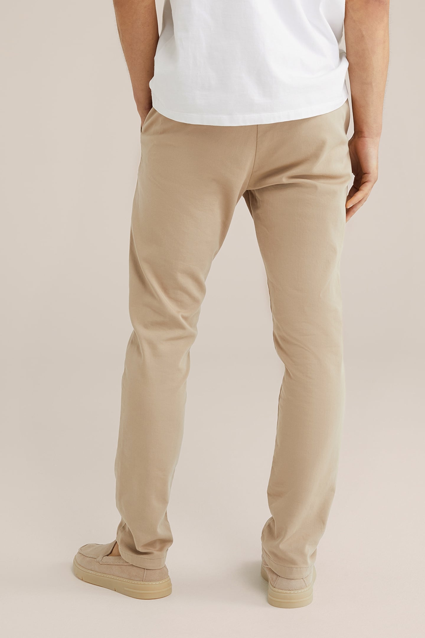 CHINO BEIGE 2