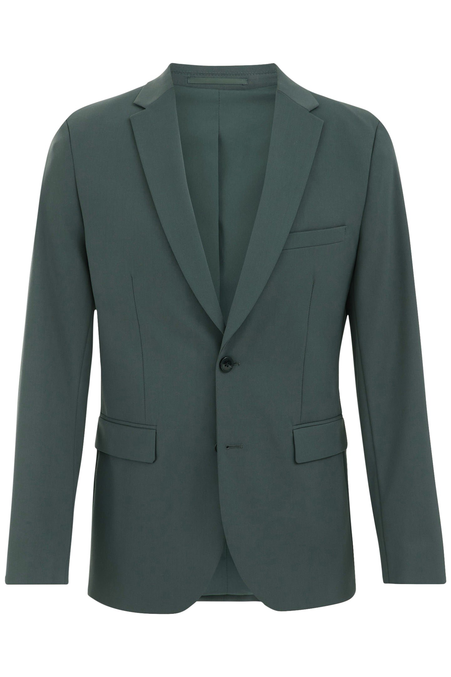 BLAZER MOSS GREEN 4