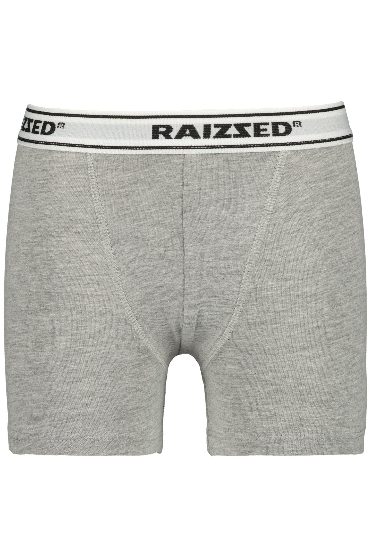 BOYS NORA 7 PACK BOXER MULTICOLOUR 5