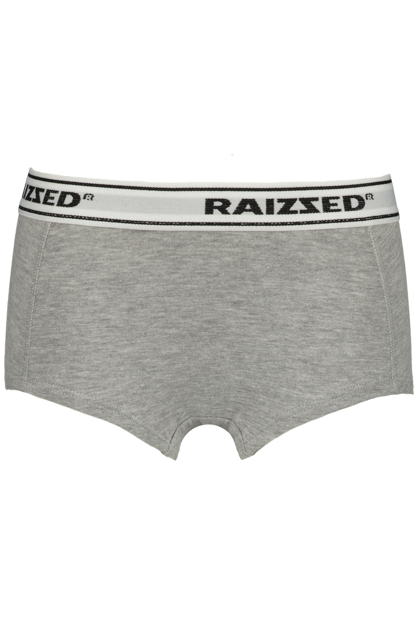 GIRLS NORA 2 PACK HIPSTER MULTICOLOUR 3