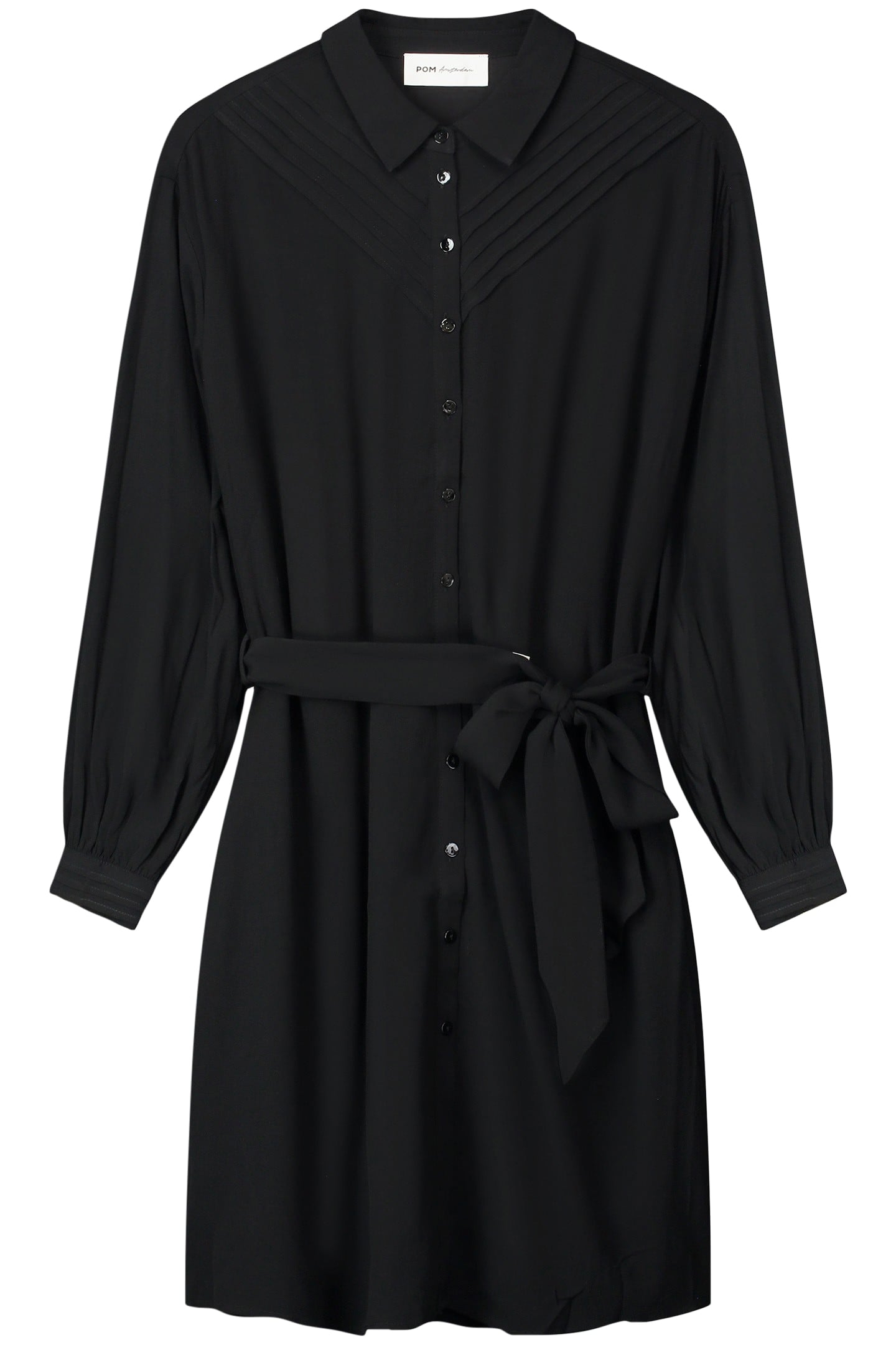 DRESS - ELLA BLACK 3