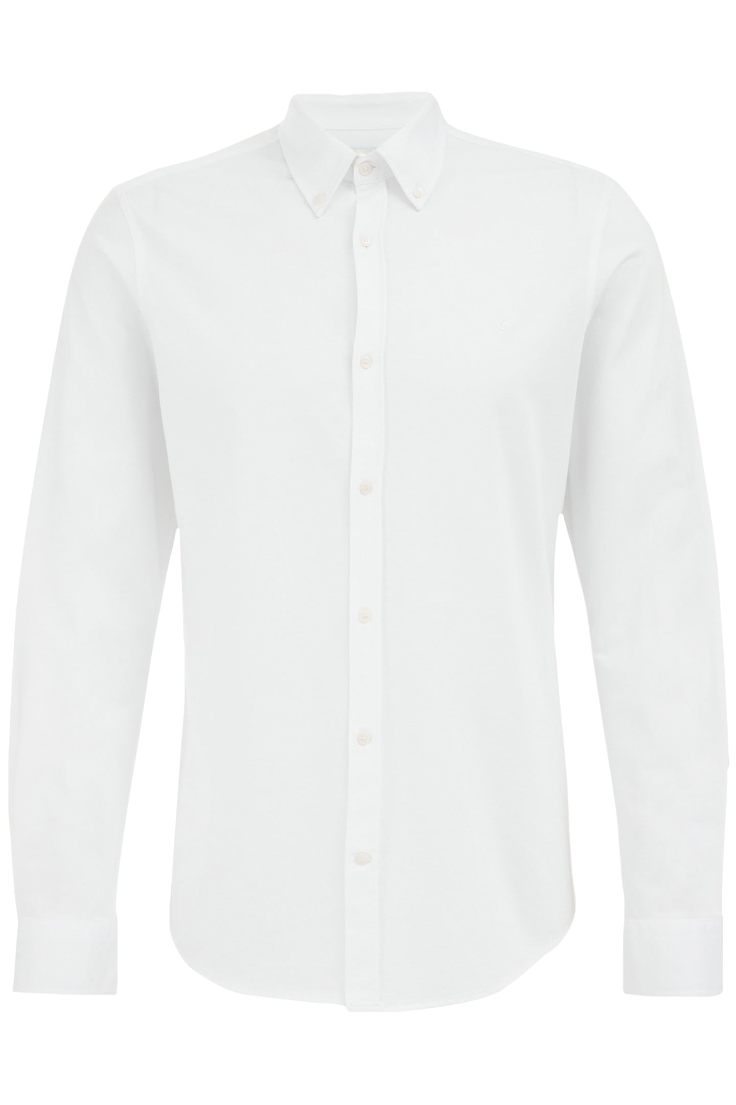 SHIRT WHITE 4