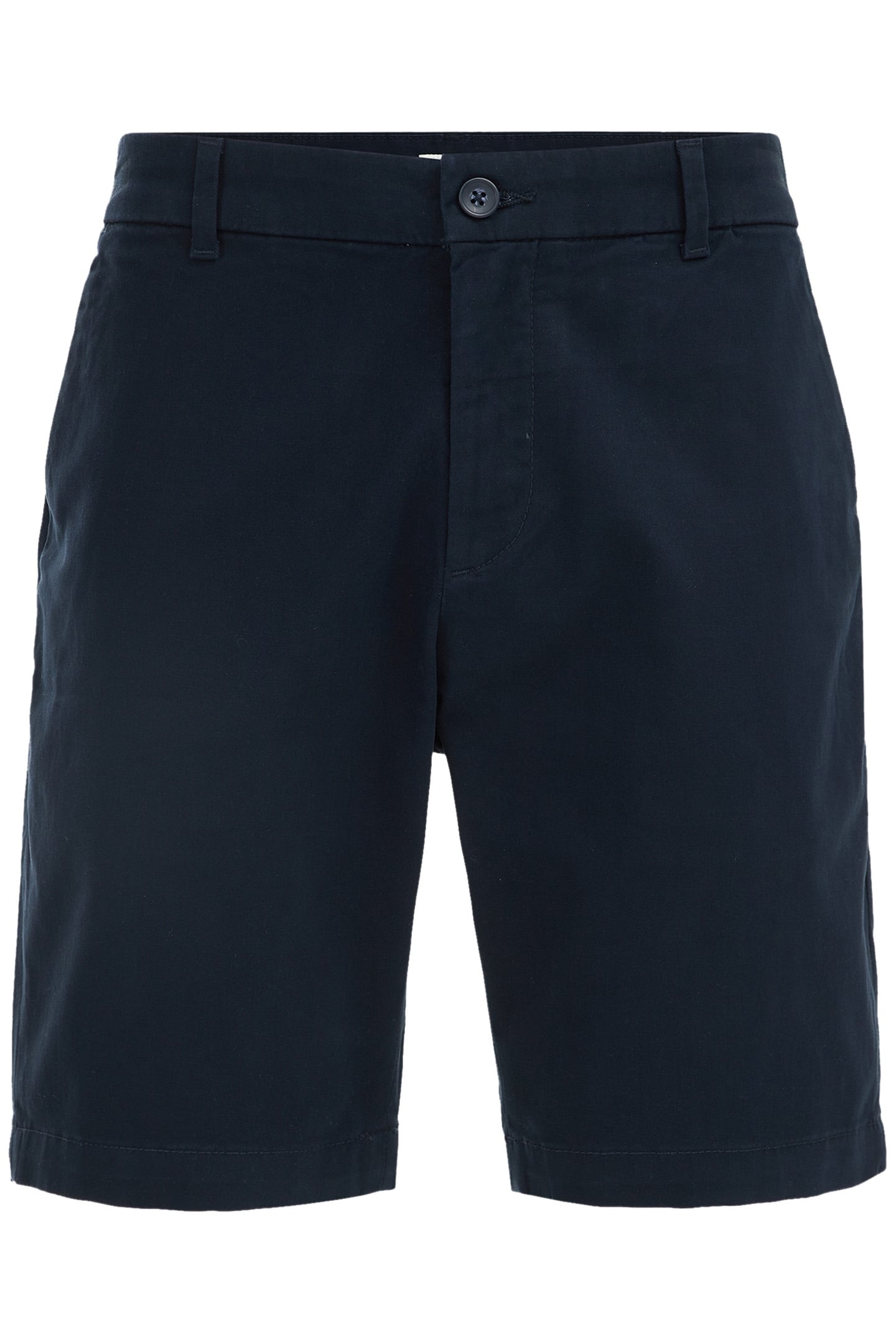 SHORT NAVY BLUE 4
