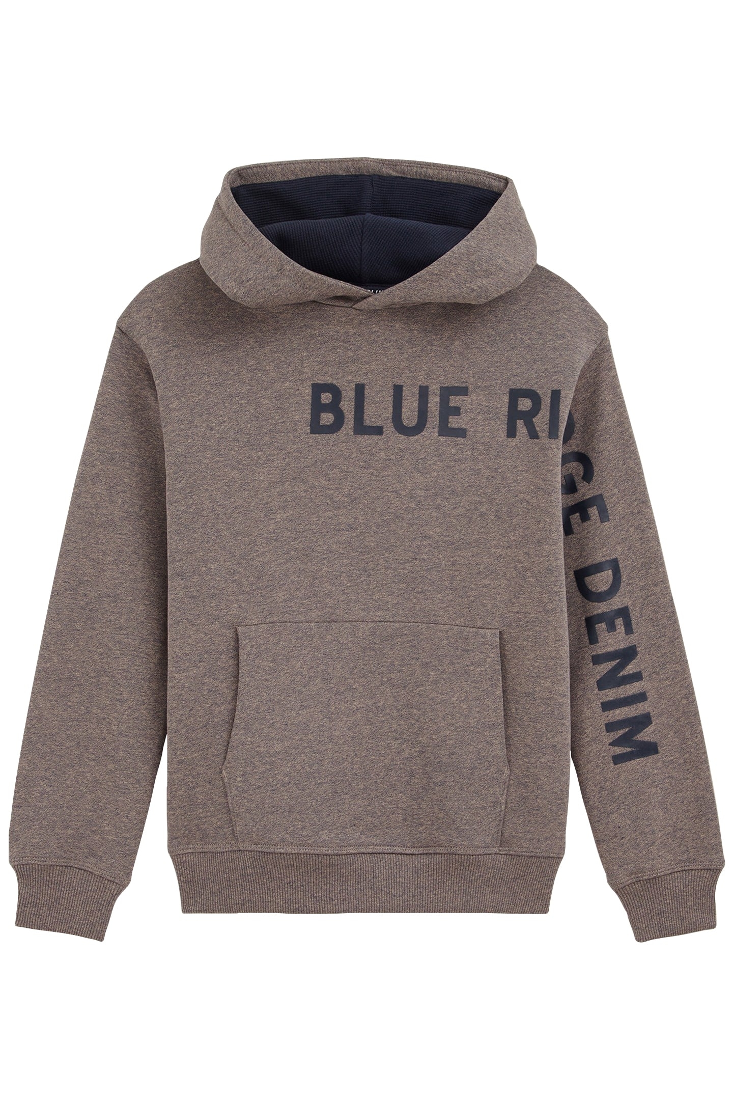 SWEATER BLENDED LIGHT GREY 3