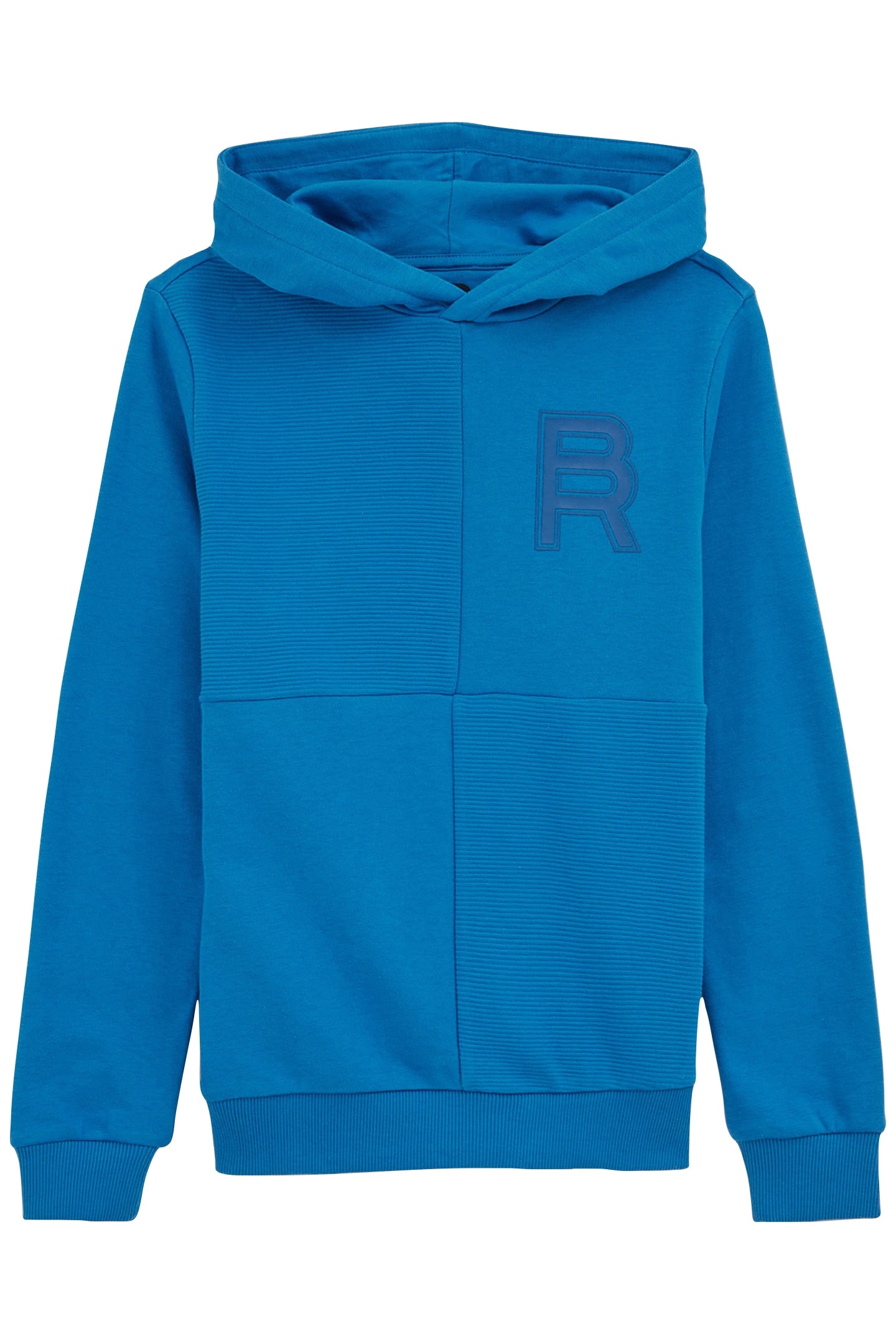 SWEATER BRIGHT BLUE 3