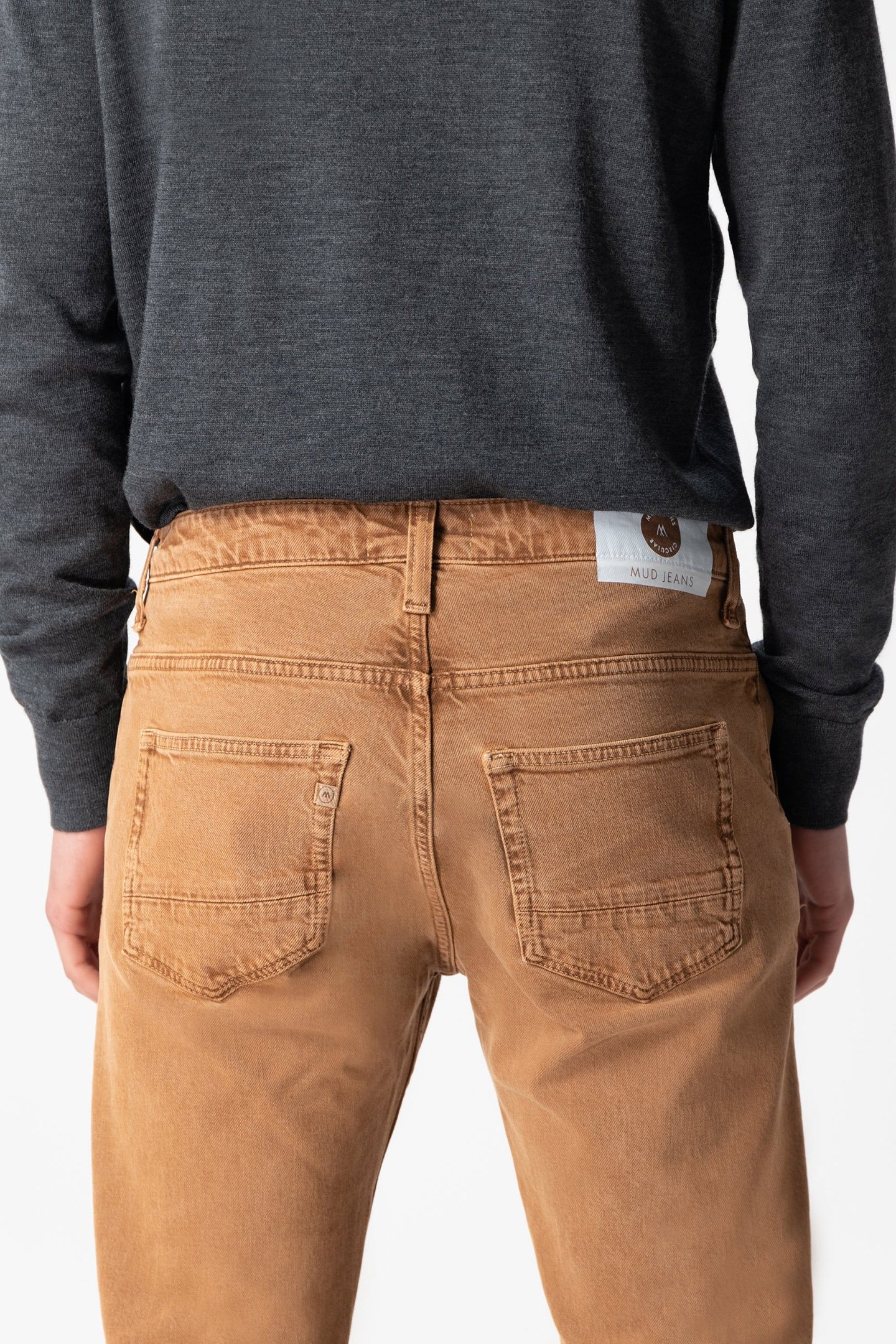 CHESTER CHINO COGNAC 5