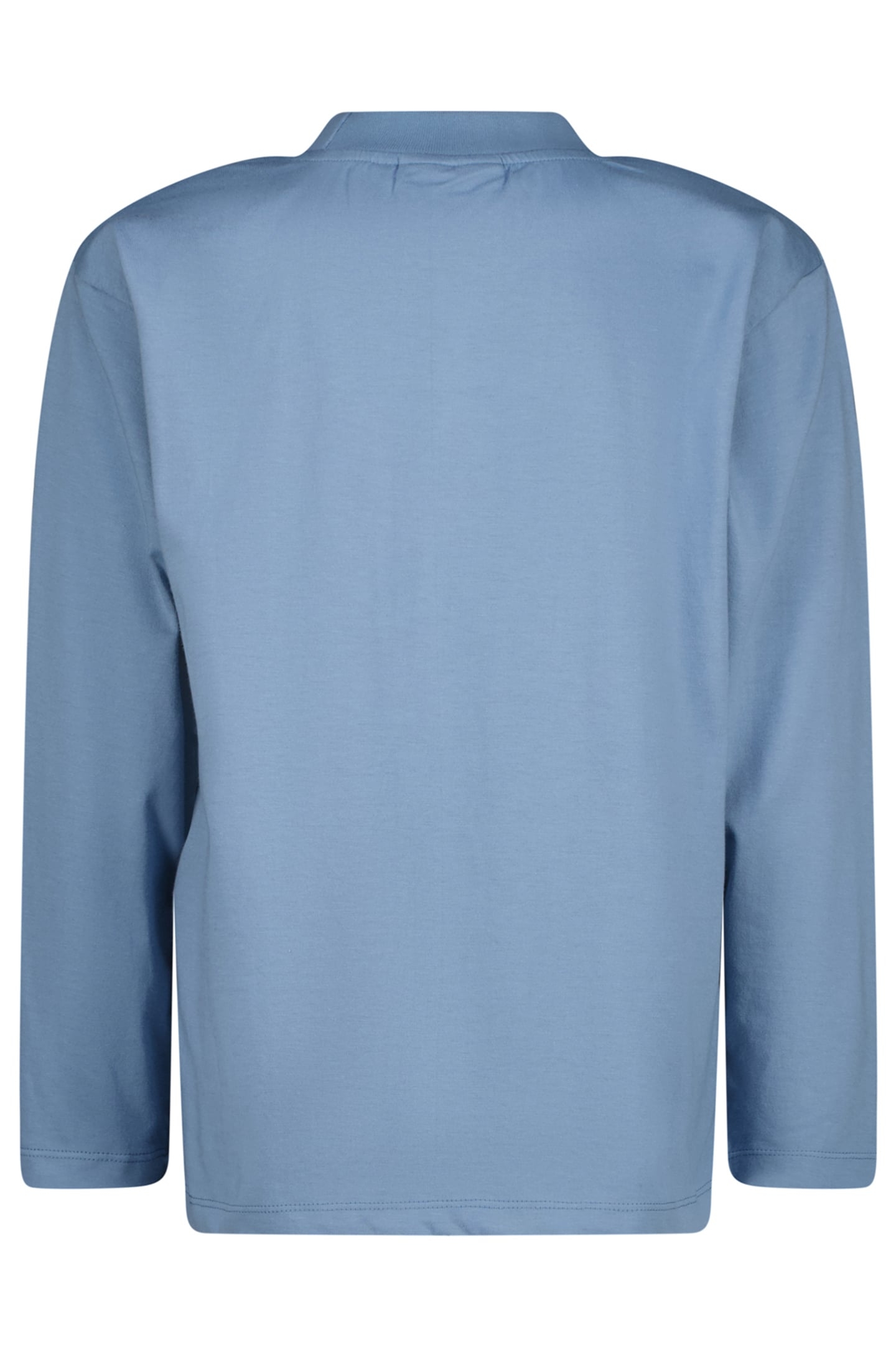 BOYS JENIM T-SHIRT LAKE BLUE 4