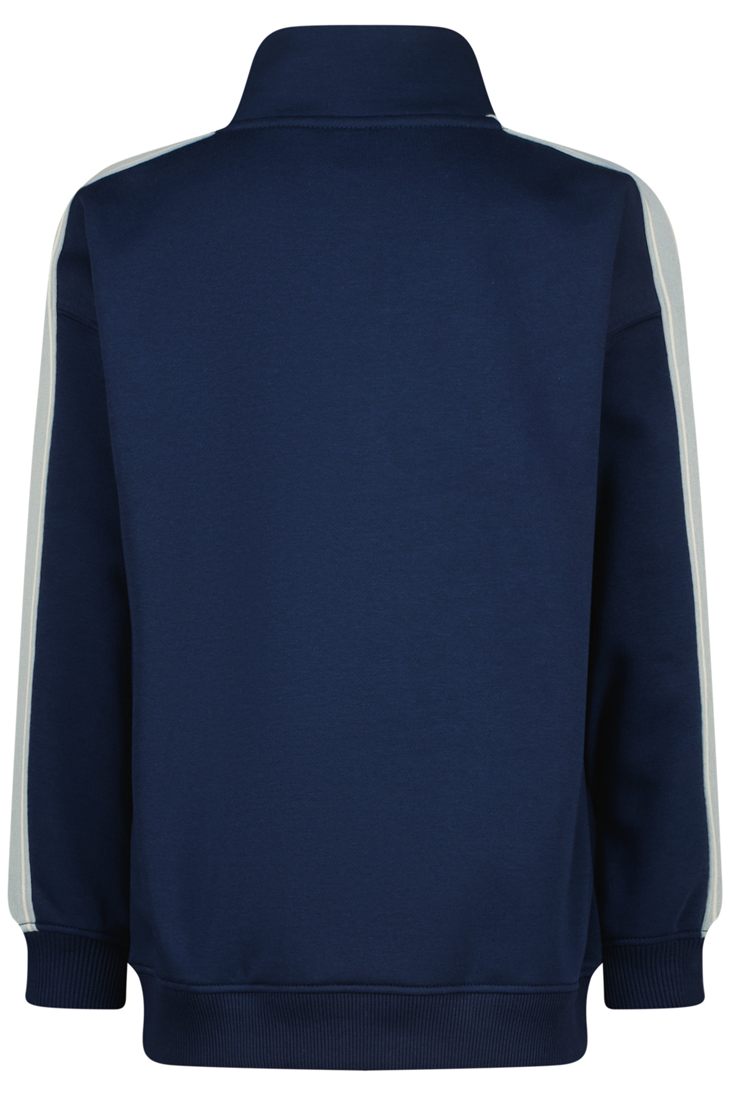 BOYS NAINO SWEATER DARK BLUE 2