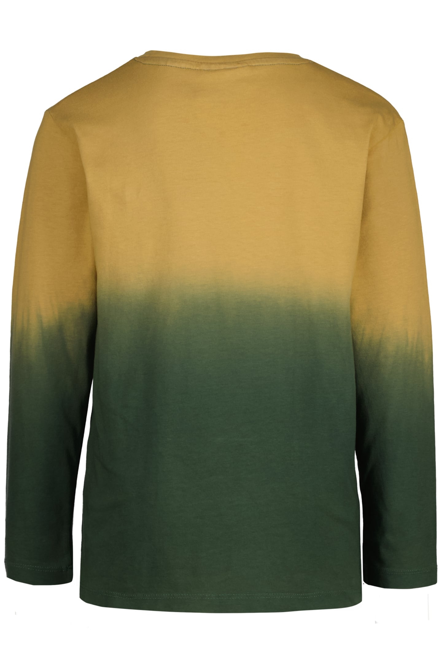 BOYS JOLK T-SHIRT RACING GREEN 2