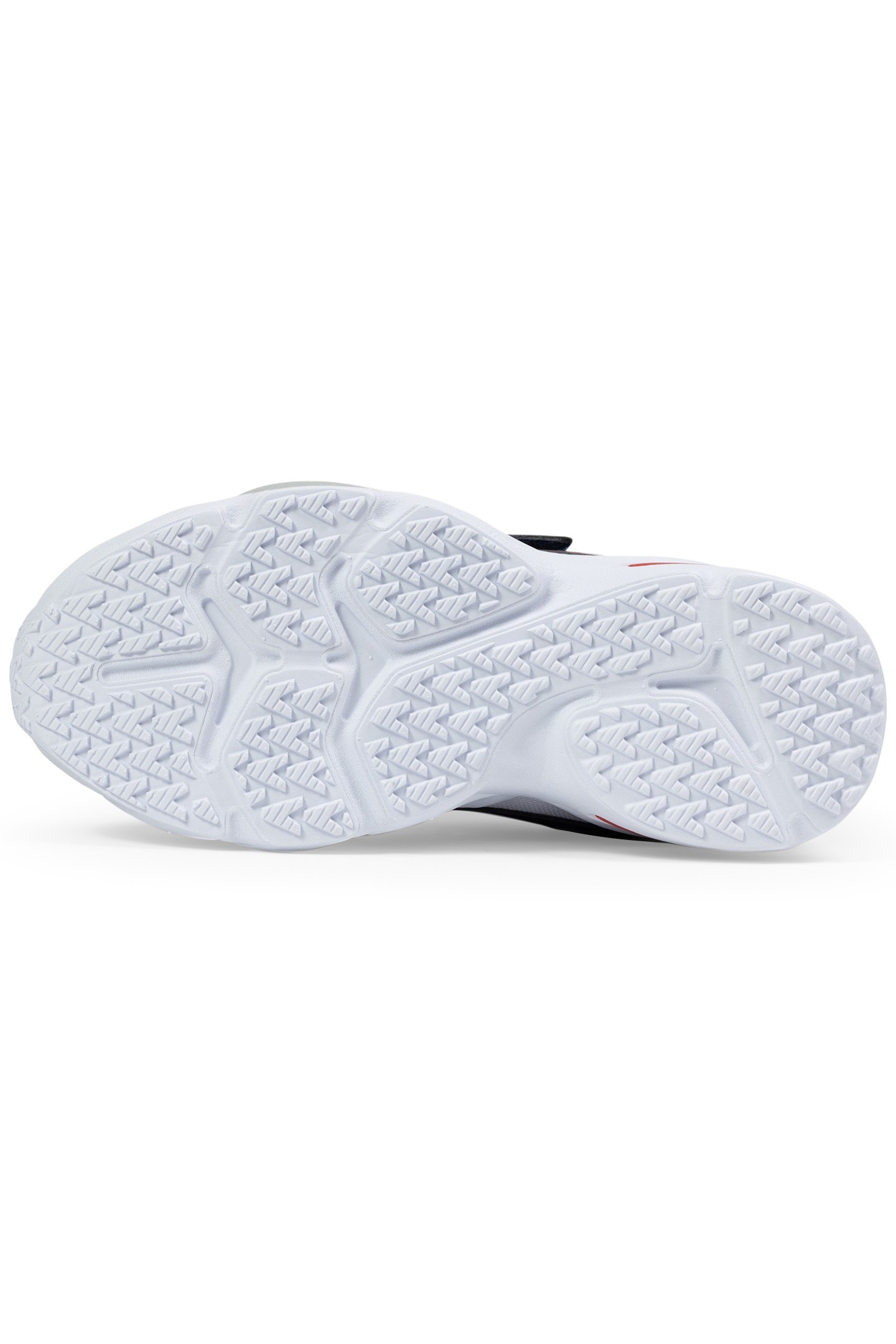 UNISEX FILA MADRUN VELCRO RUNNING LOW FILA NAVY-WHITE 5