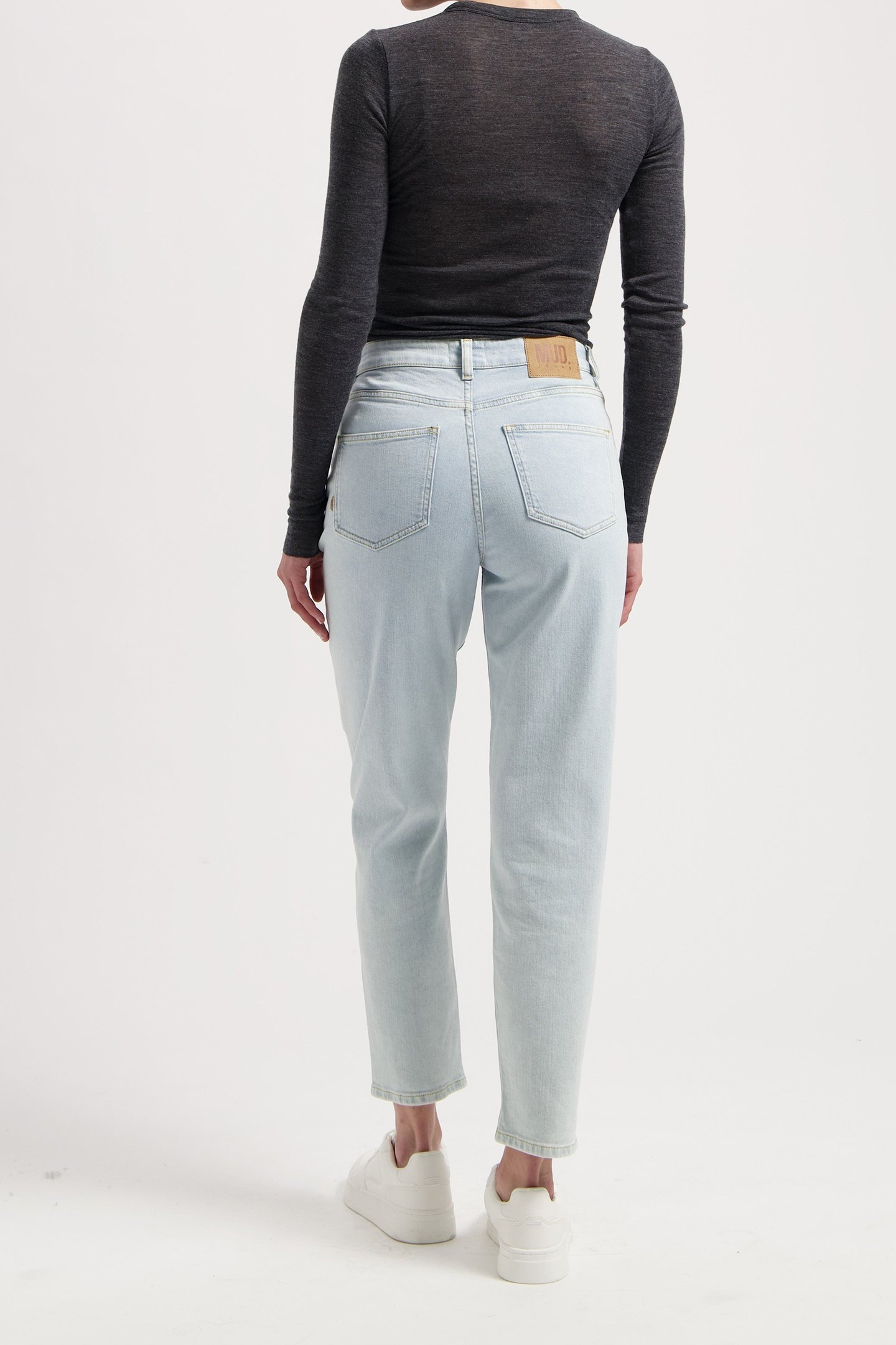 MAMS HIGH TAPERED LIGHT STONE 4