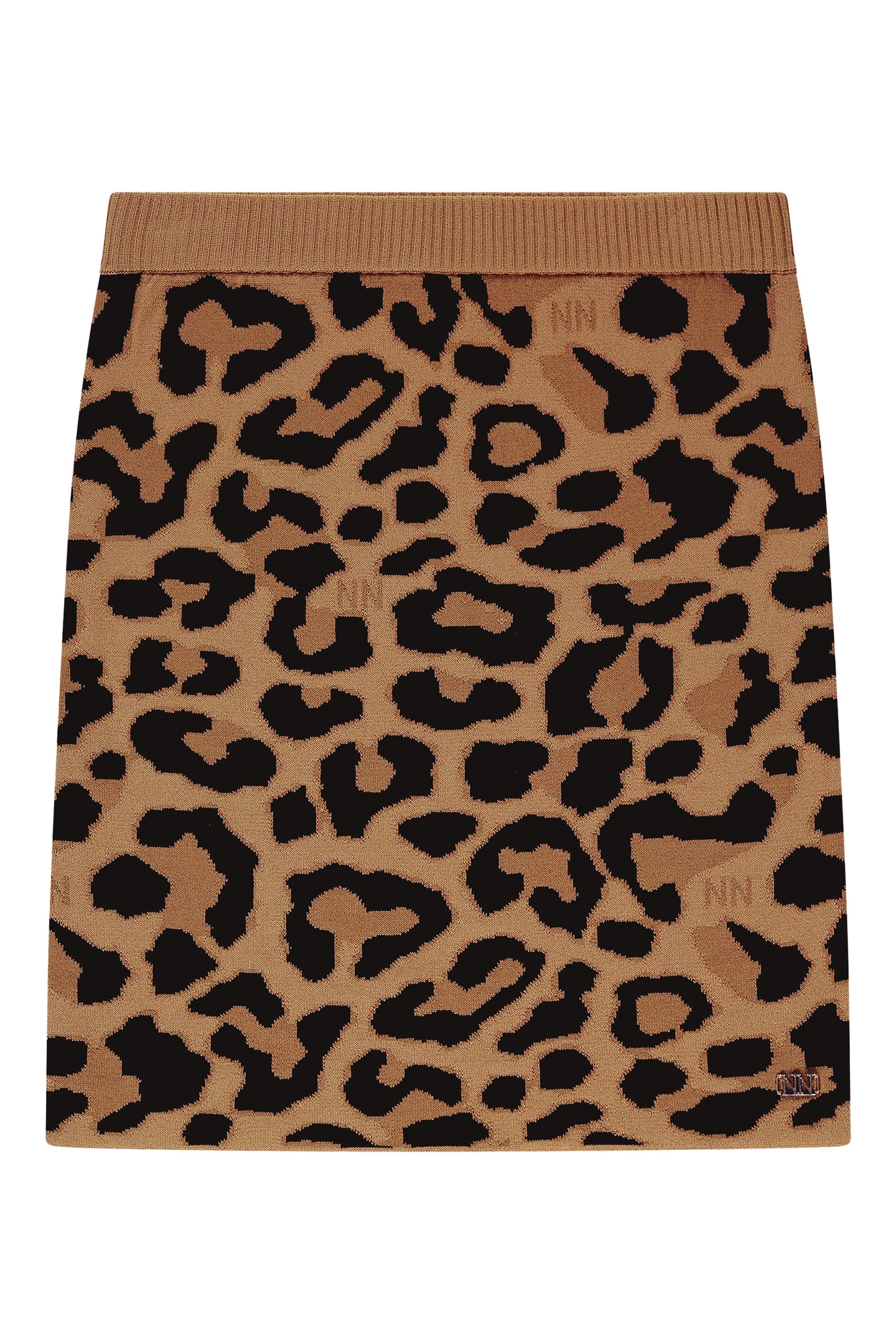 OCELOT SKIRT MOUNTAIN LION 2