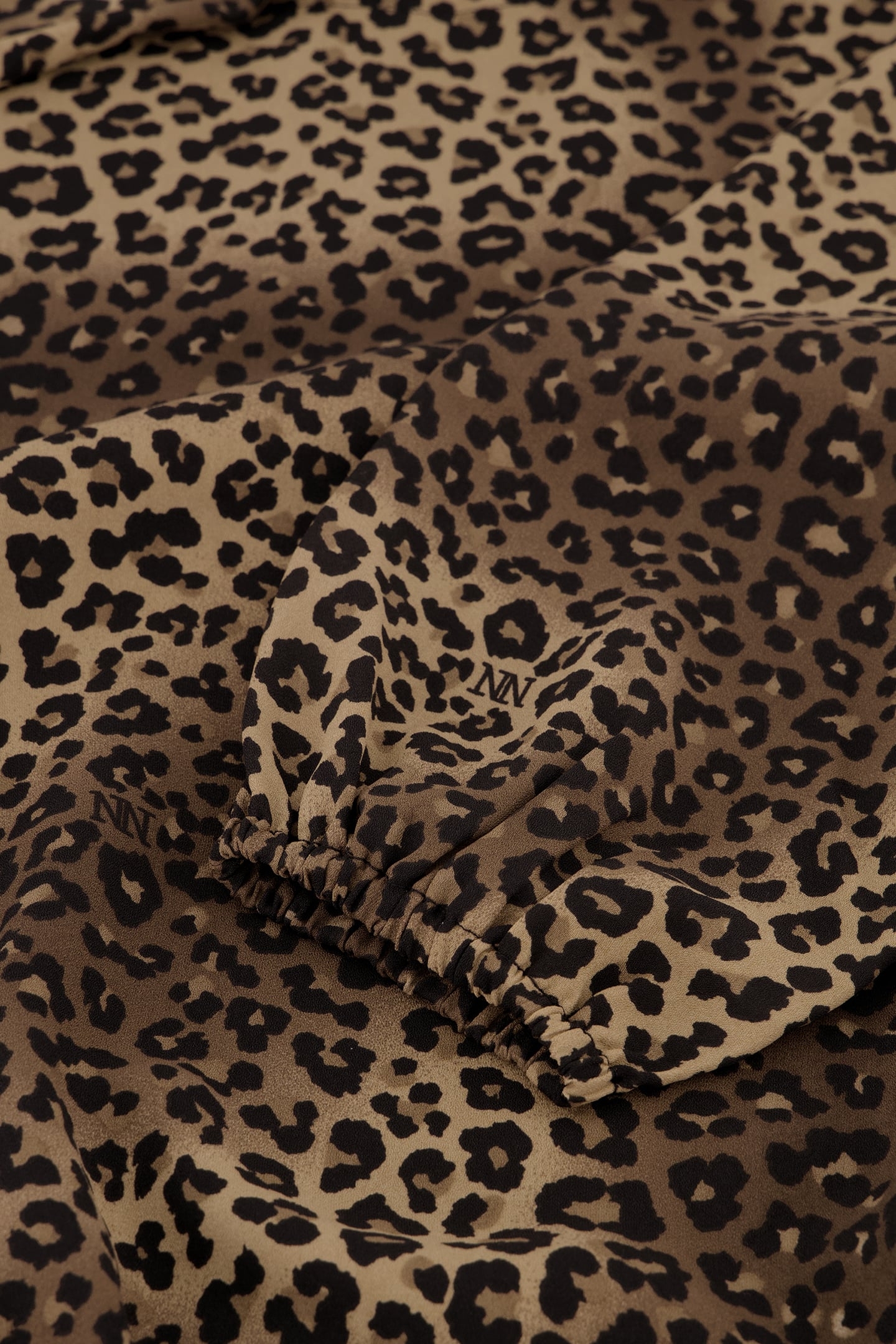 NEO BLOUSE MOUNTAIN LION 5