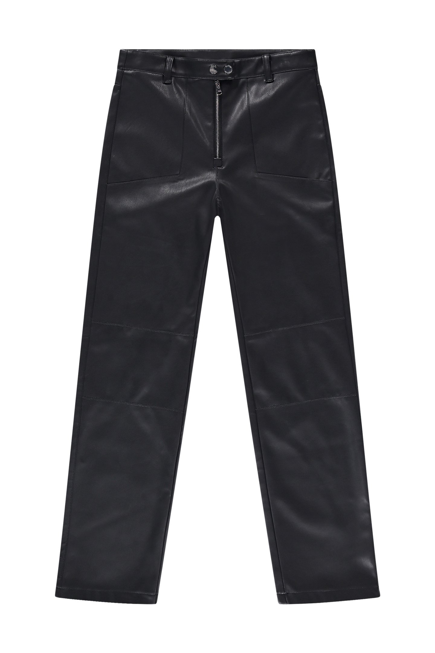 NAHAL MOTOR PANTS BLACK 2