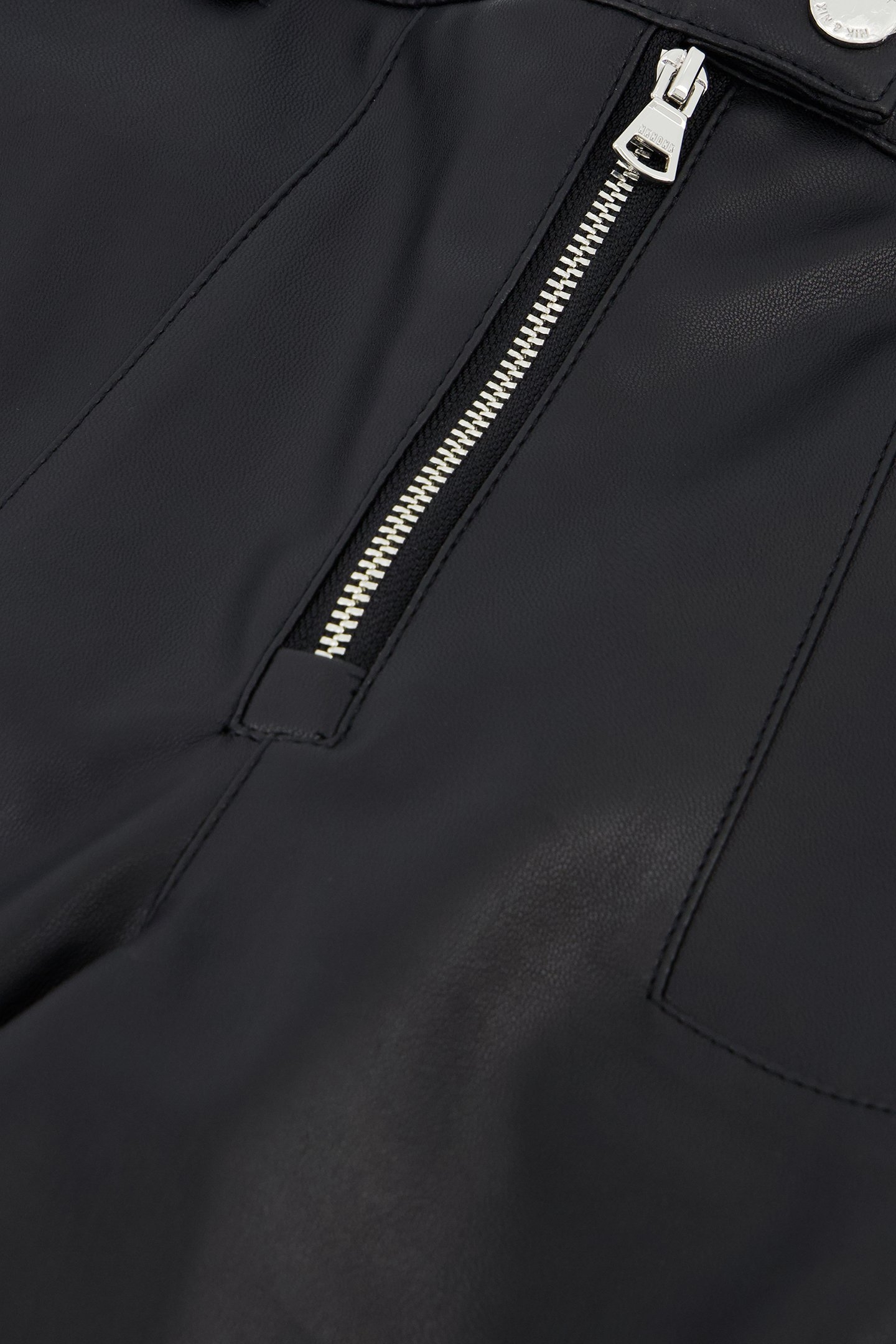 NAHAL MOTOR PANTS BLACK 4