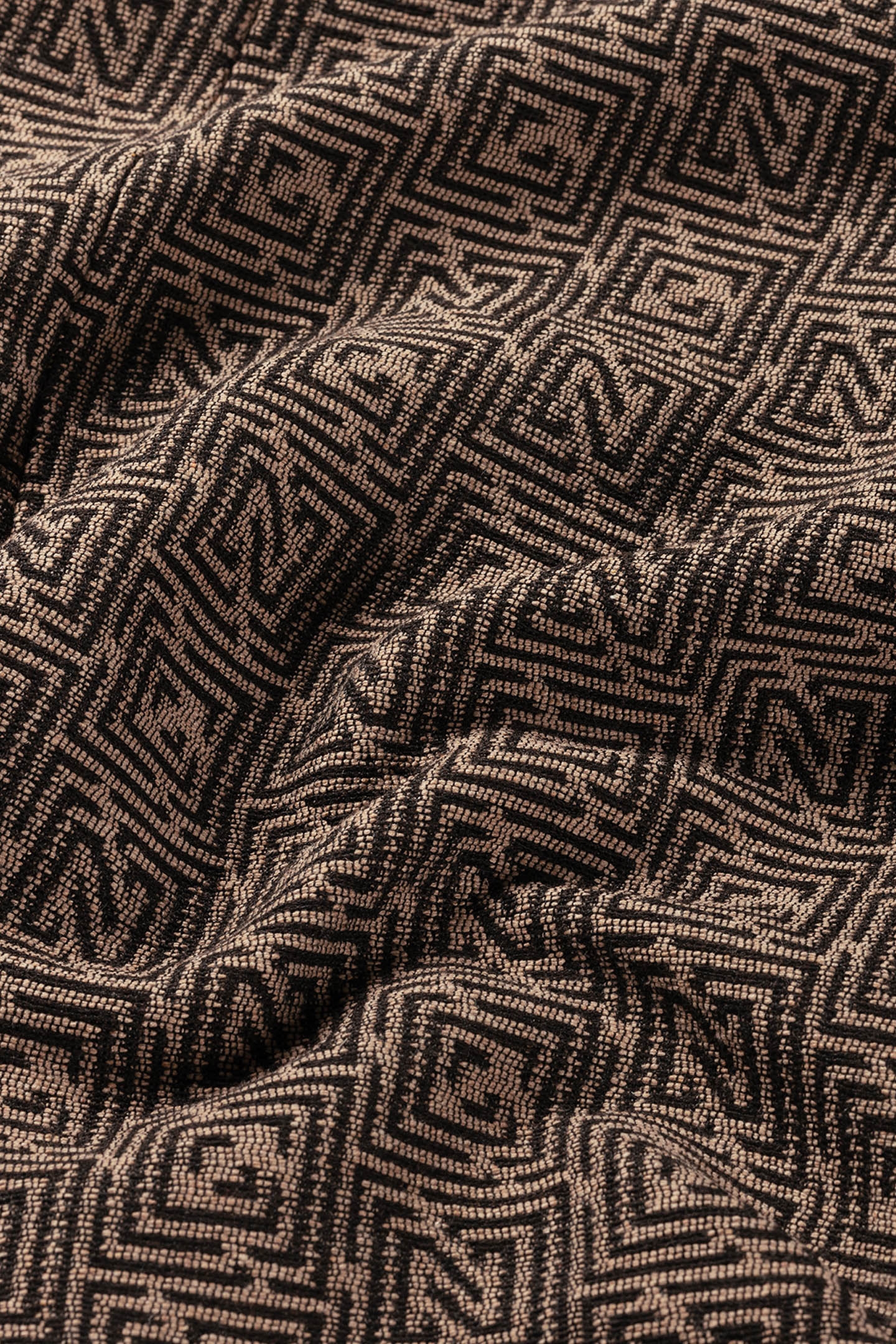 HOOVER JACKET CARAMEL 6