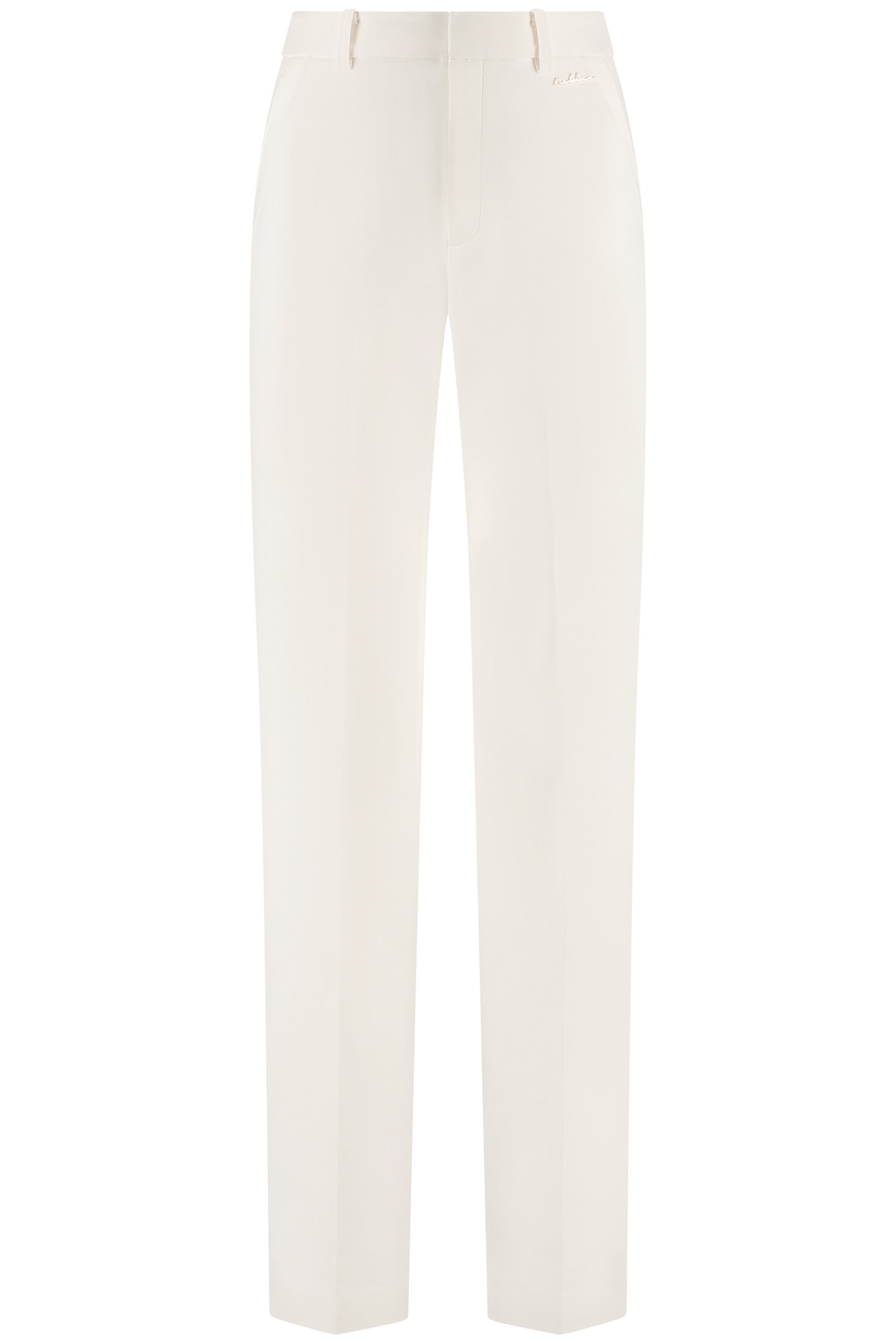 HANFORD PANTS CREAM 1