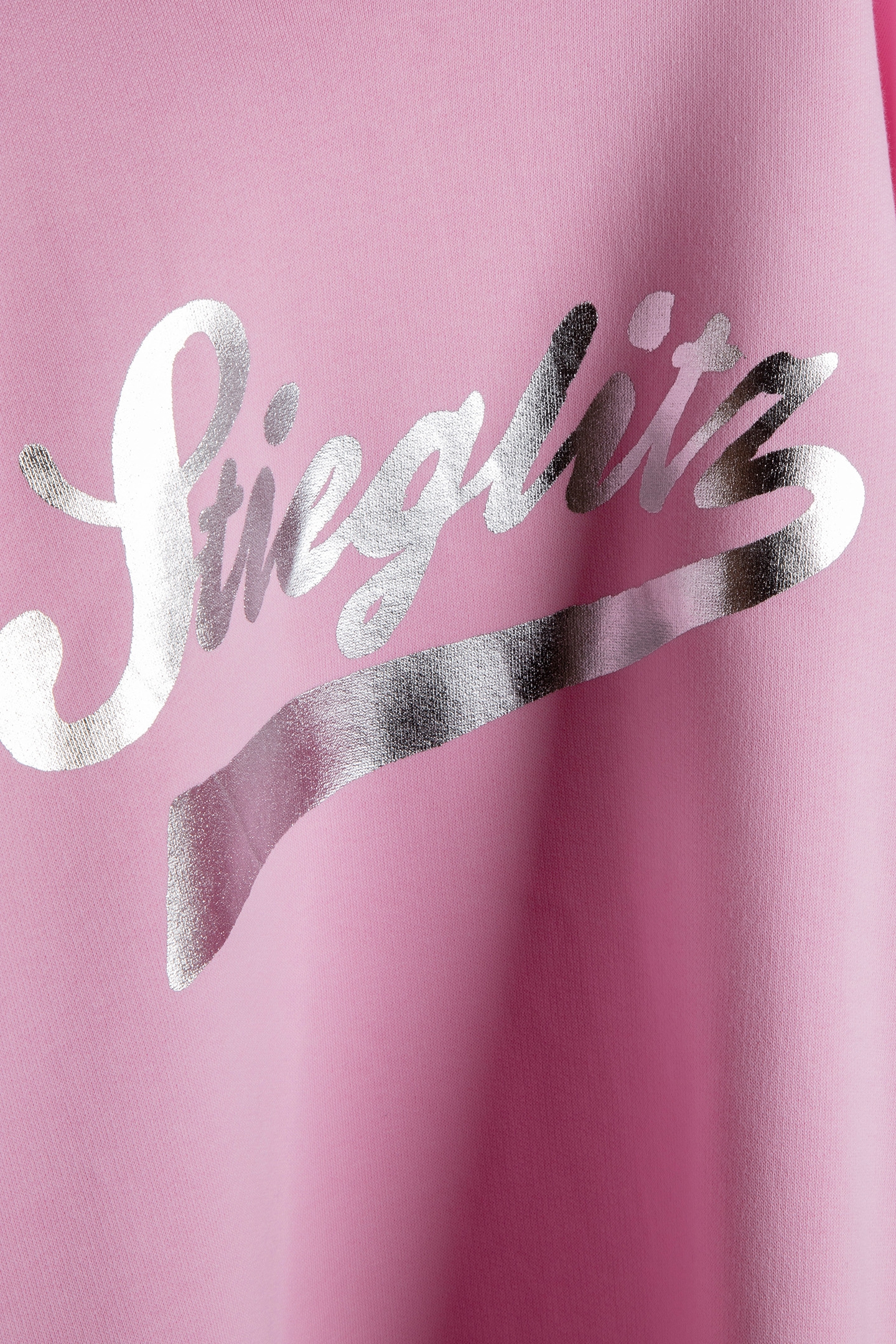 VIOLETTE SWEATER PINK 4