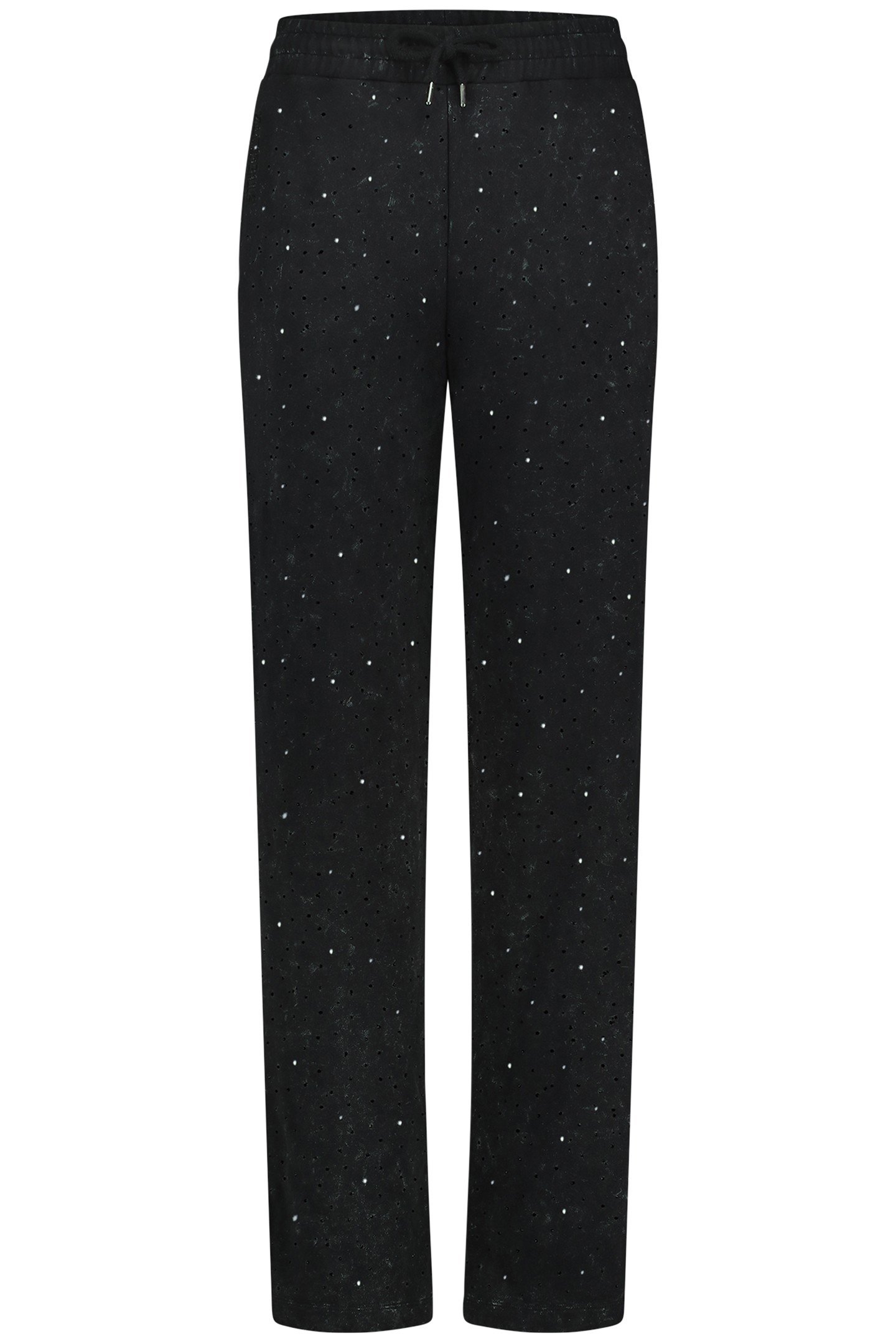 NADJA SWEATPANTS GREY 1