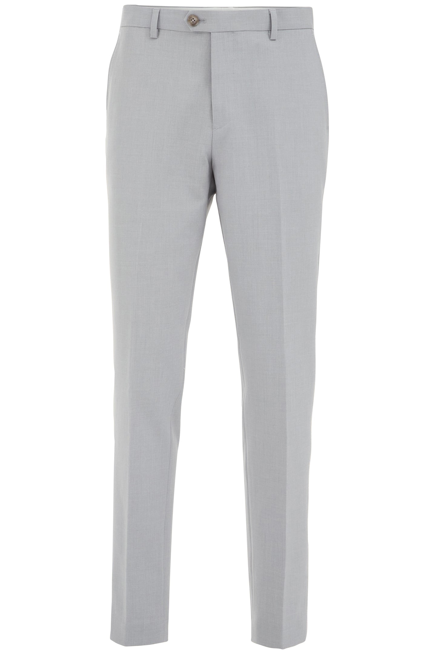 PANTALON BLENDED LIGHT GREY 4