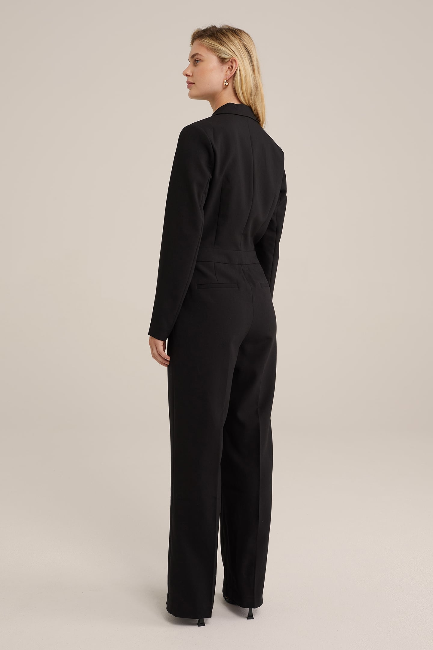 JUMPSUIT BLACK 2