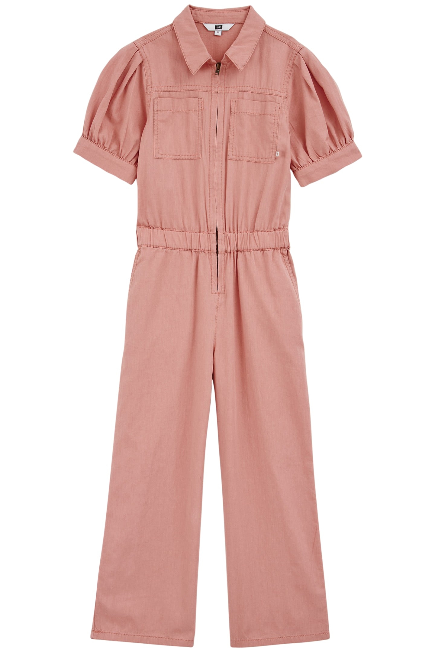 JUMPSUIT LIGHT RED 2