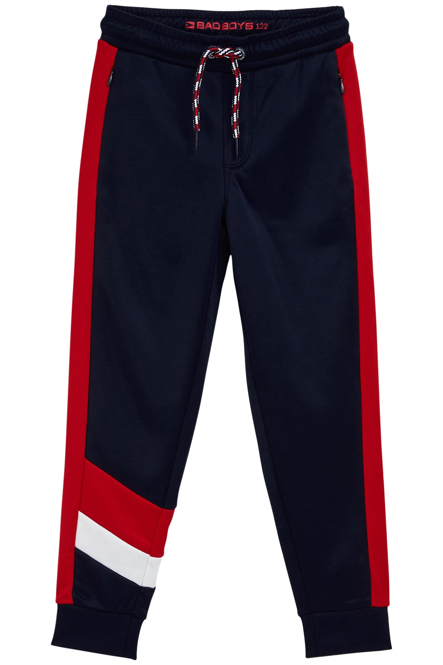 JOGGING PANTS DARK BLUE 3