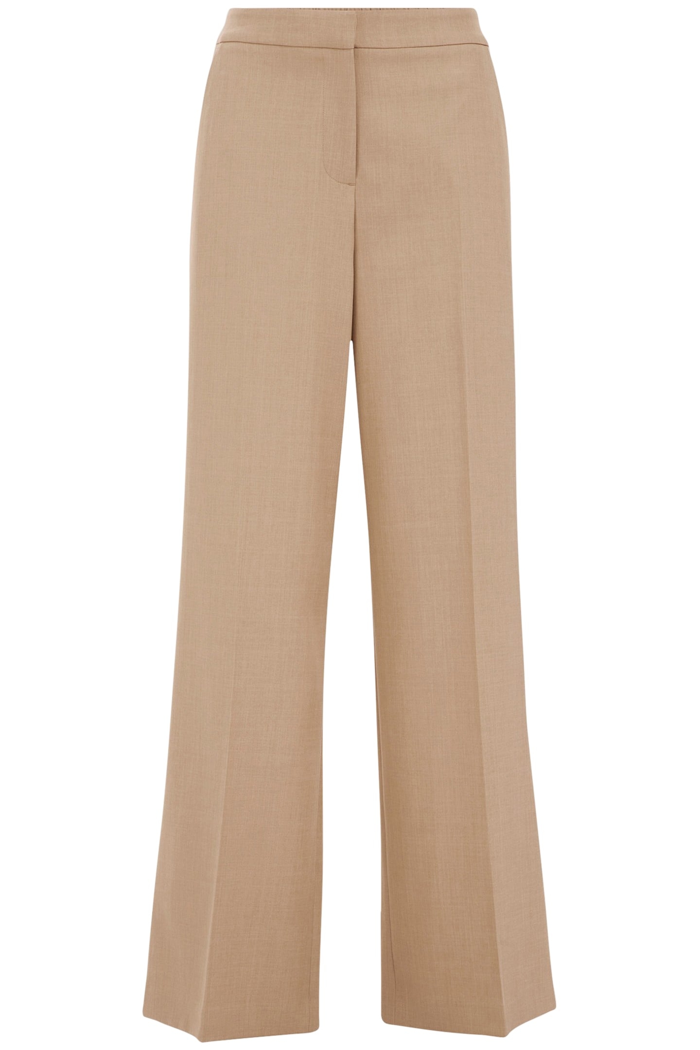 TROUSER BEIGE 4